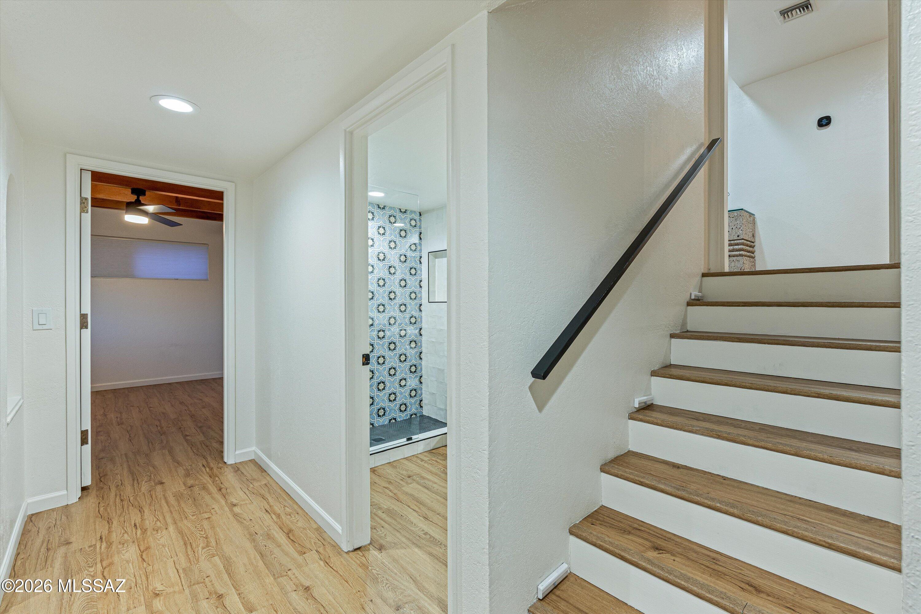 El Mirador Townhouses (1-41) - Residential