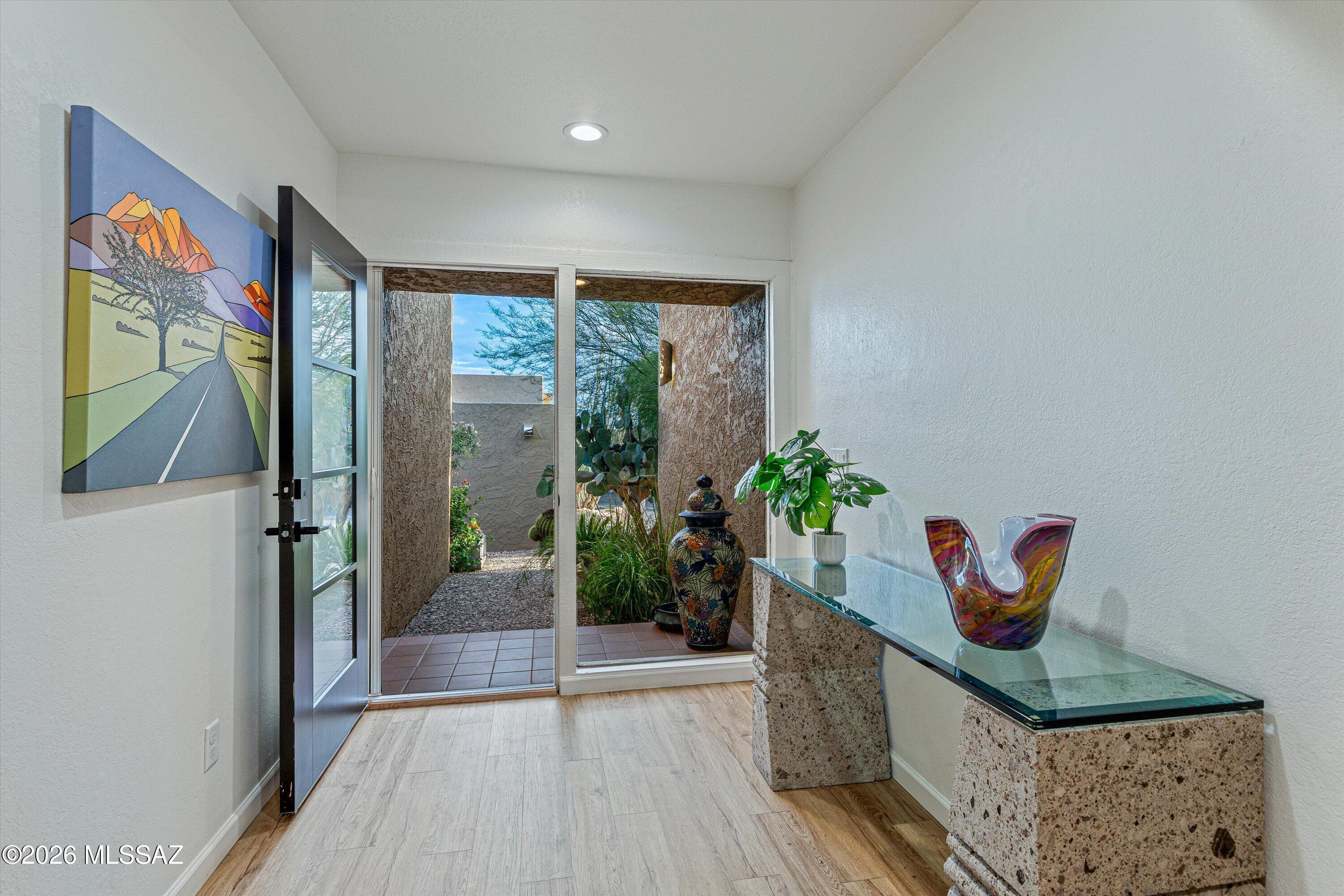 El Mirador Townhouses (1-41) - Residential