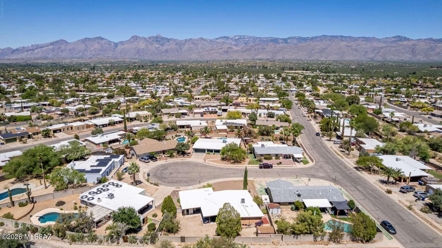 Solano Estates Unit 2 (1-125) - Residential