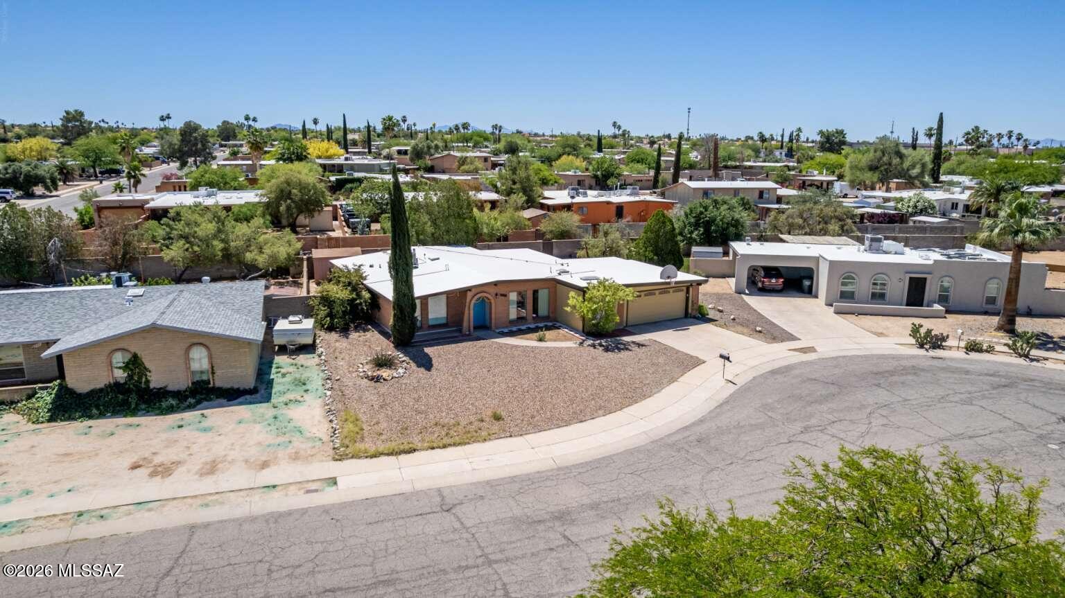 Solano Estates Unit 2 (1-125) - Residential