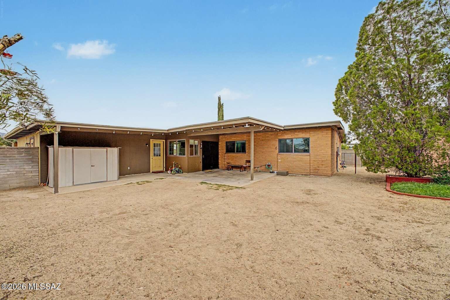 Solano Estates Unit 2 (1-125) - Residential