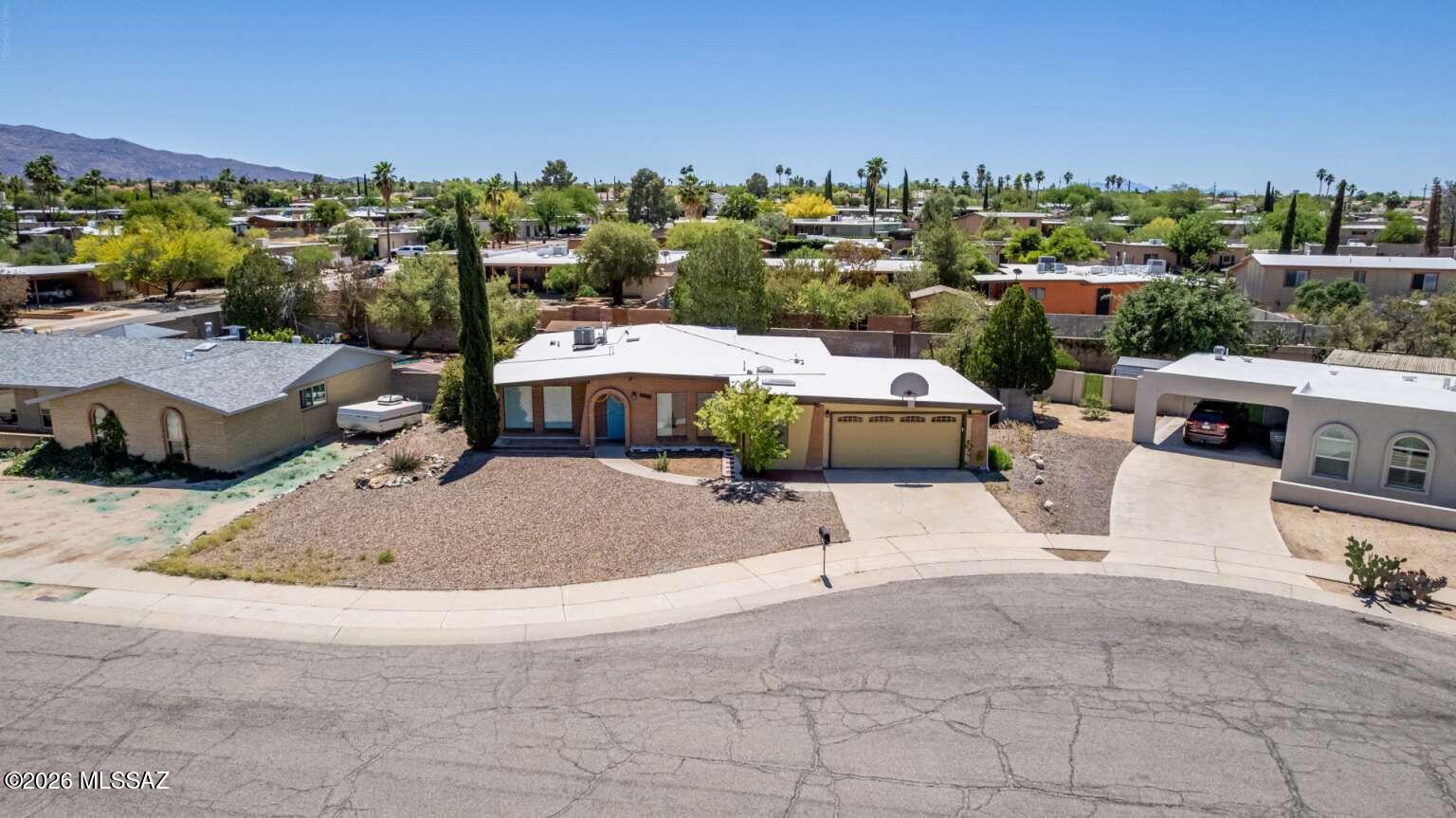 Solano Estates Unit 2 (1-125) - Residential