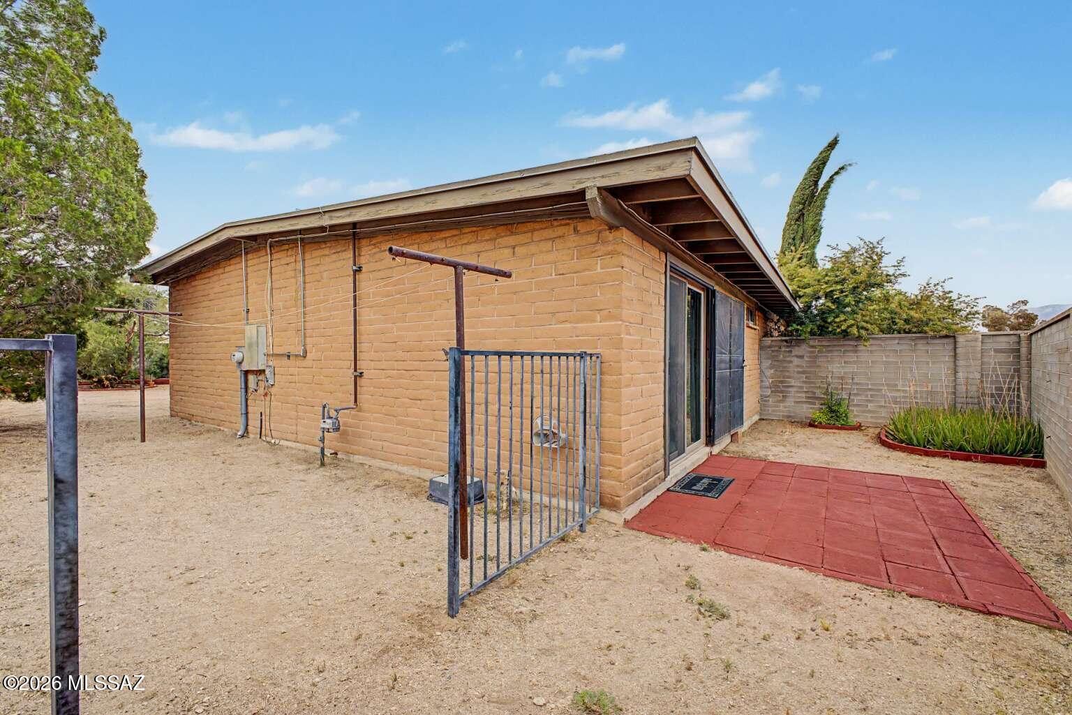 Solano Estates Unit 2 (1-125) - Residential