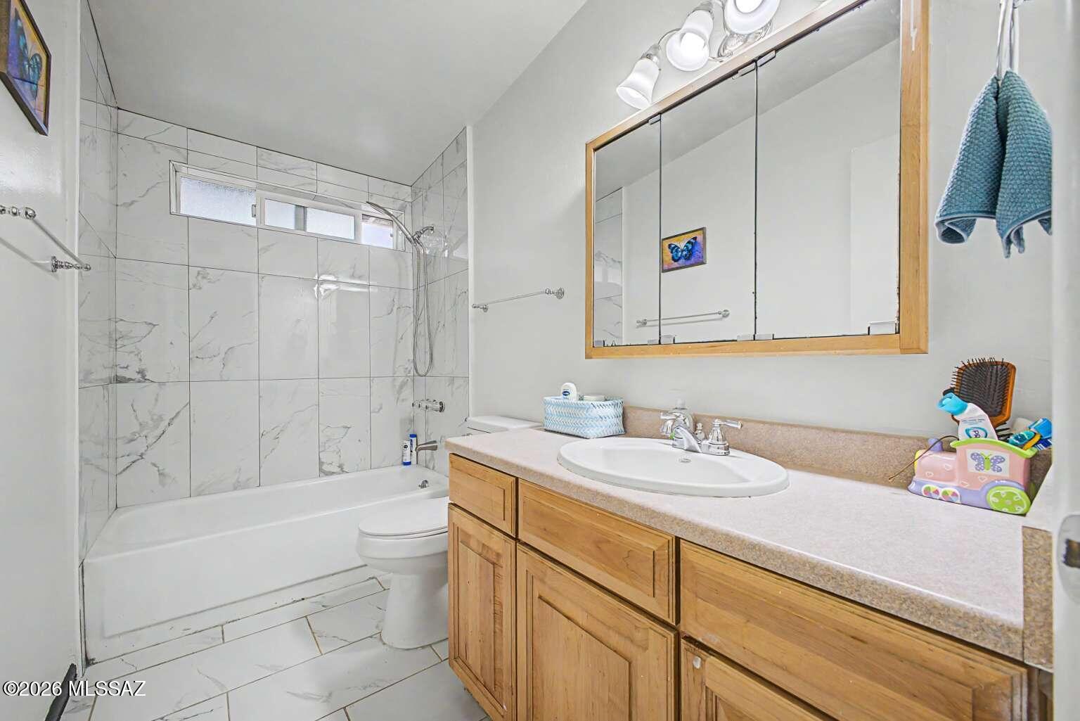 Solano Estates Unit 2 (1-125) - Residential