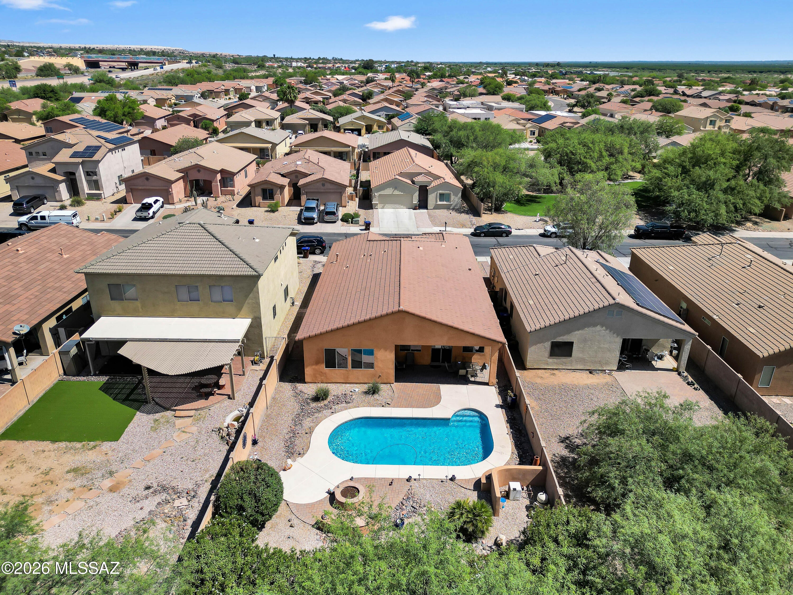 La Joya Verde (1-75) - Residential