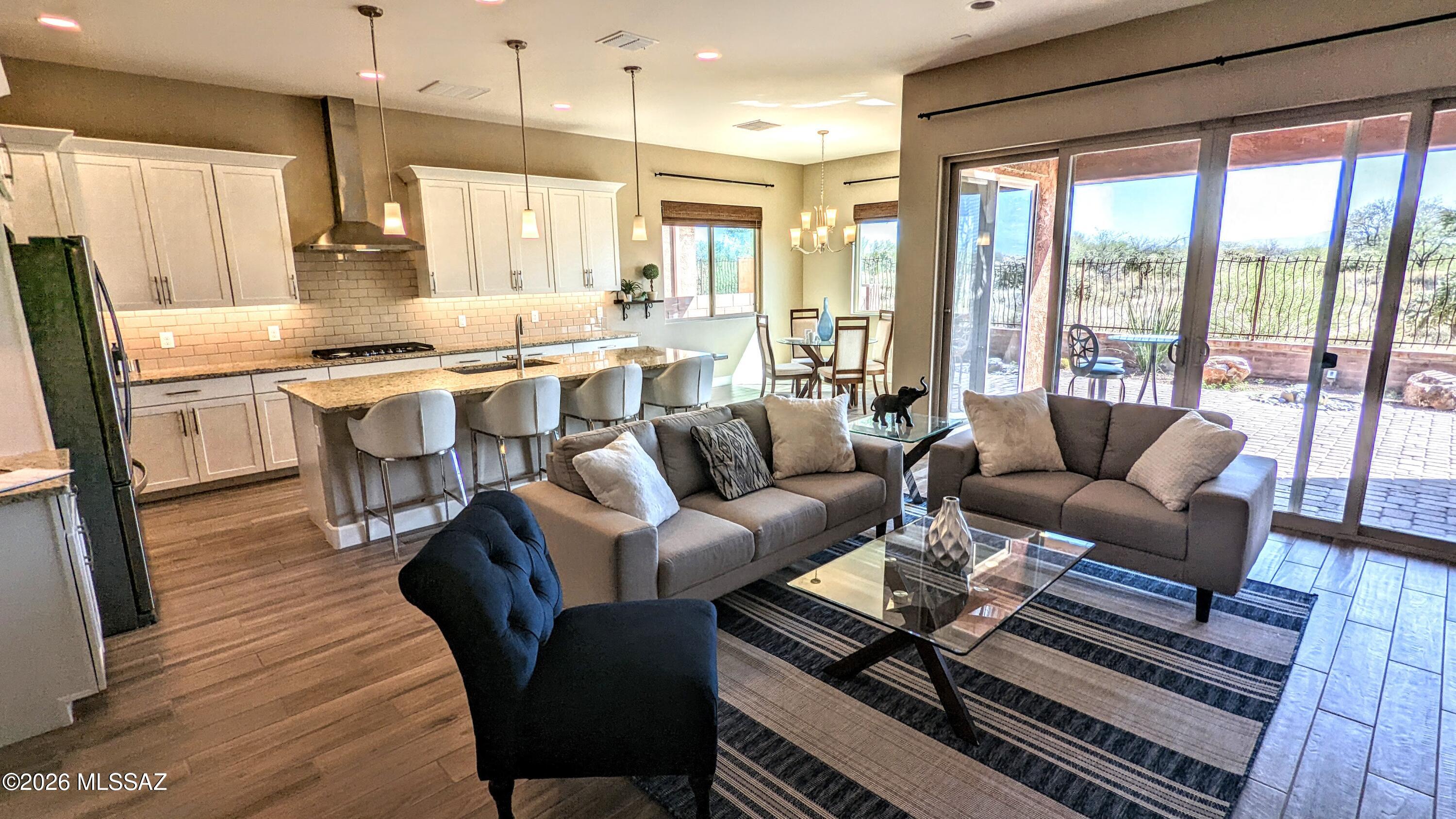 Viewpointe At Vistoso Trails - Residential Lease