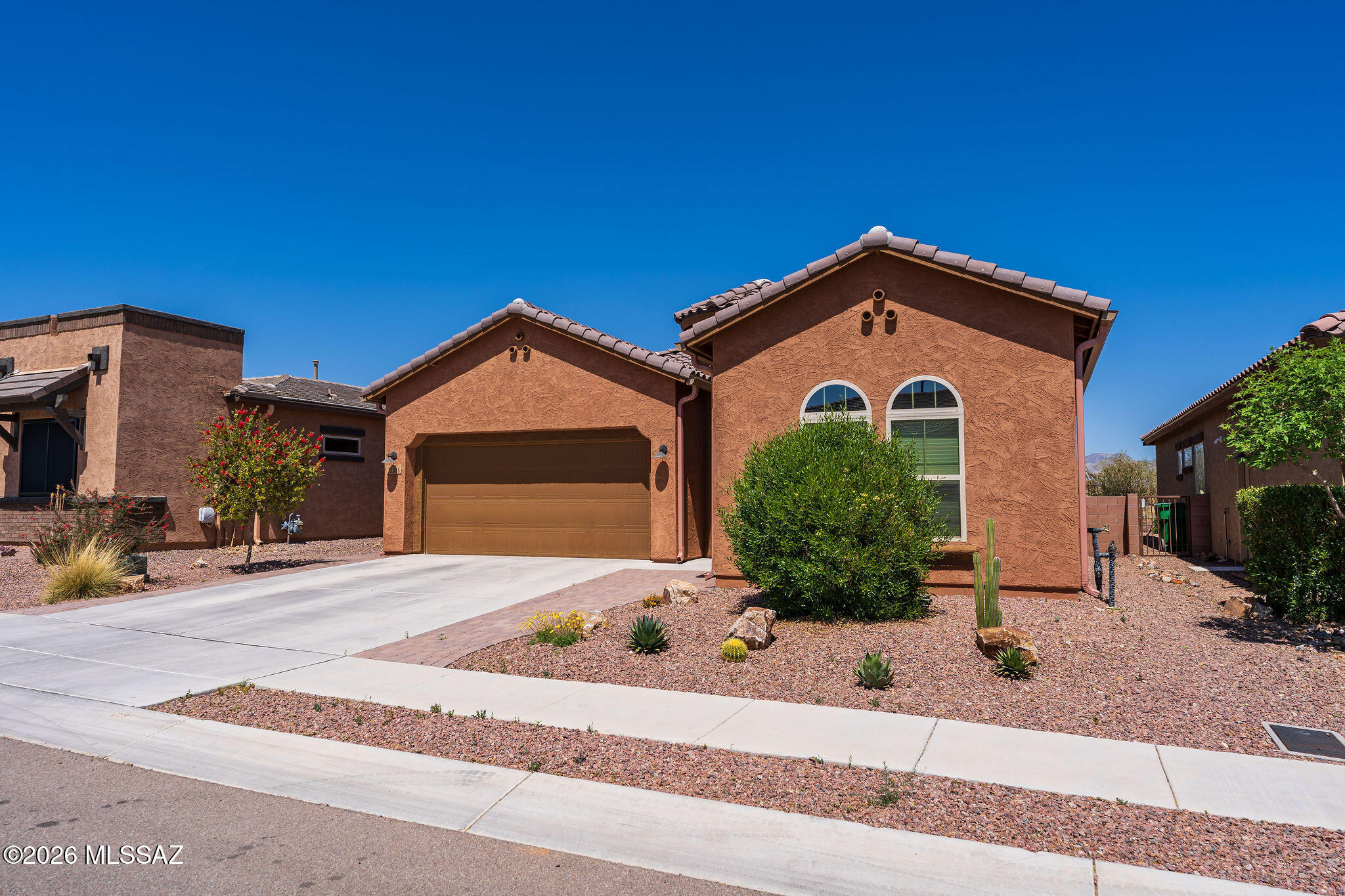 Viewpointe At Vistoso Trails - Residential Lease
