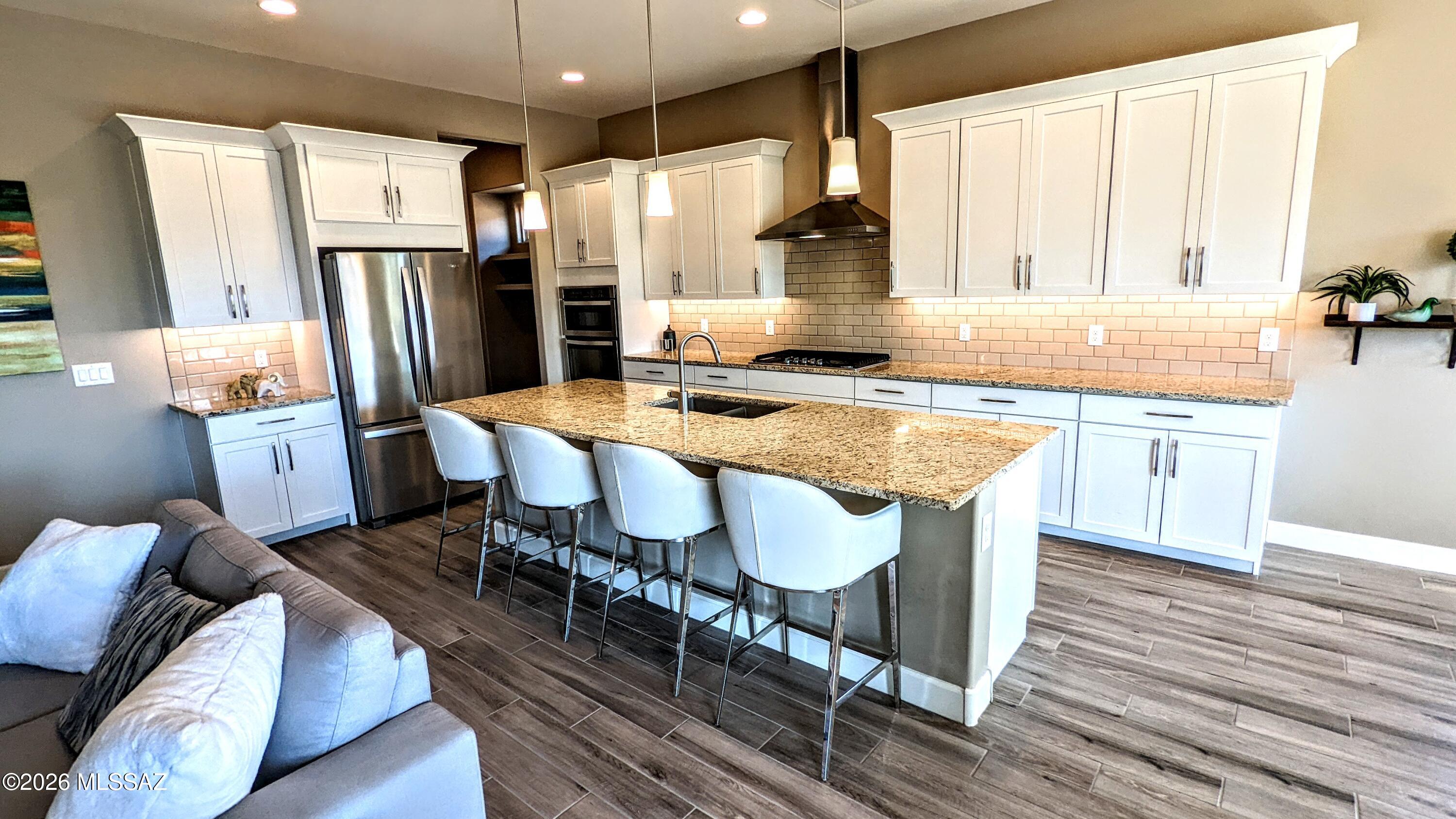 Viewpointe At Vistoso Trails - Residential Lease
