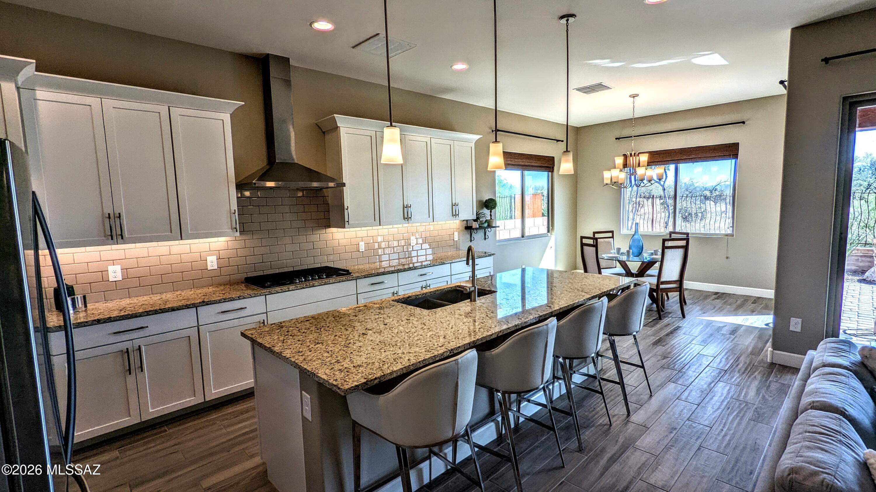 Viewpointe At Vistoso Trails - Residential Lease