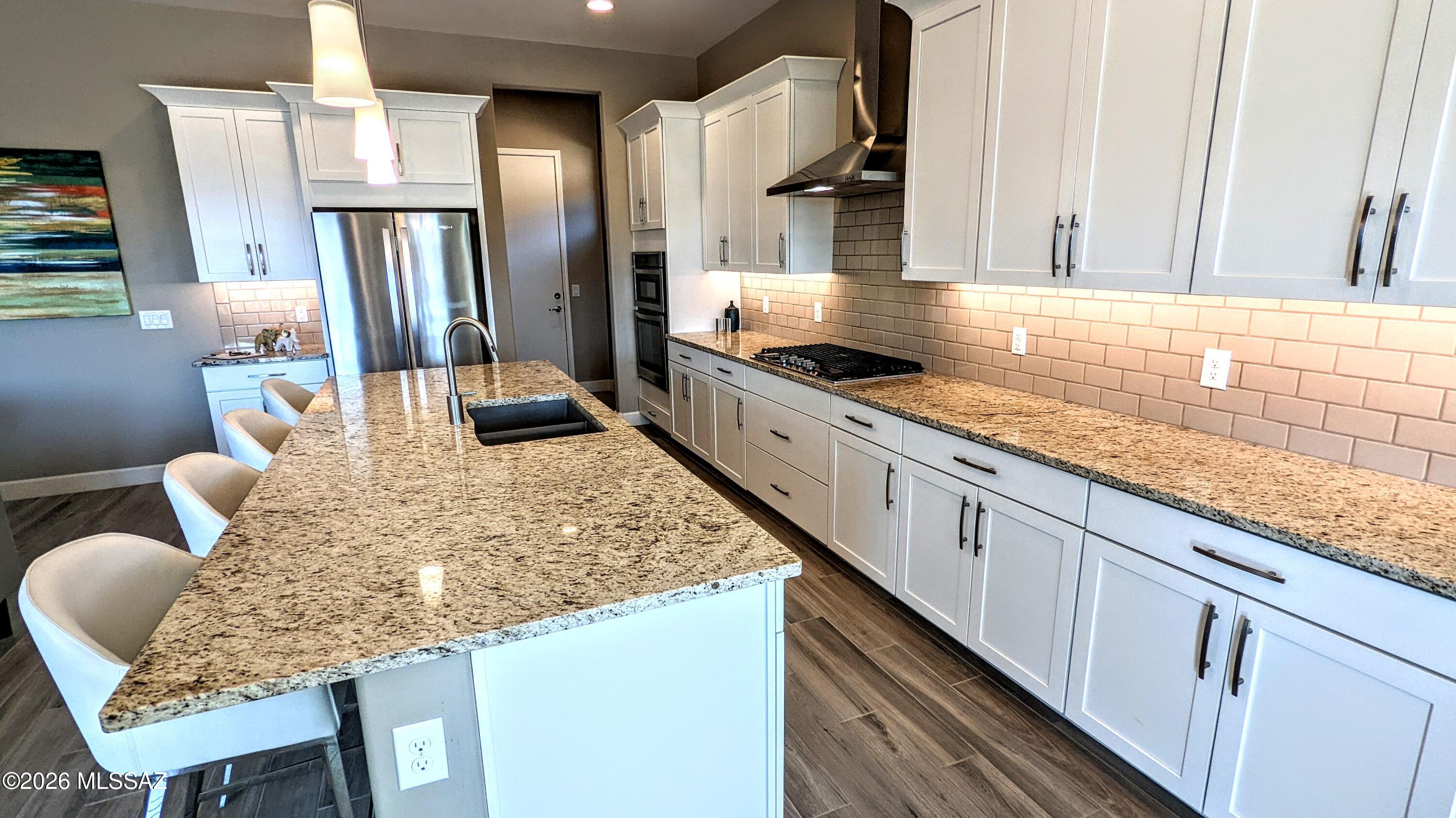 Viewpointe At Vistoso Trails - Residential Lease