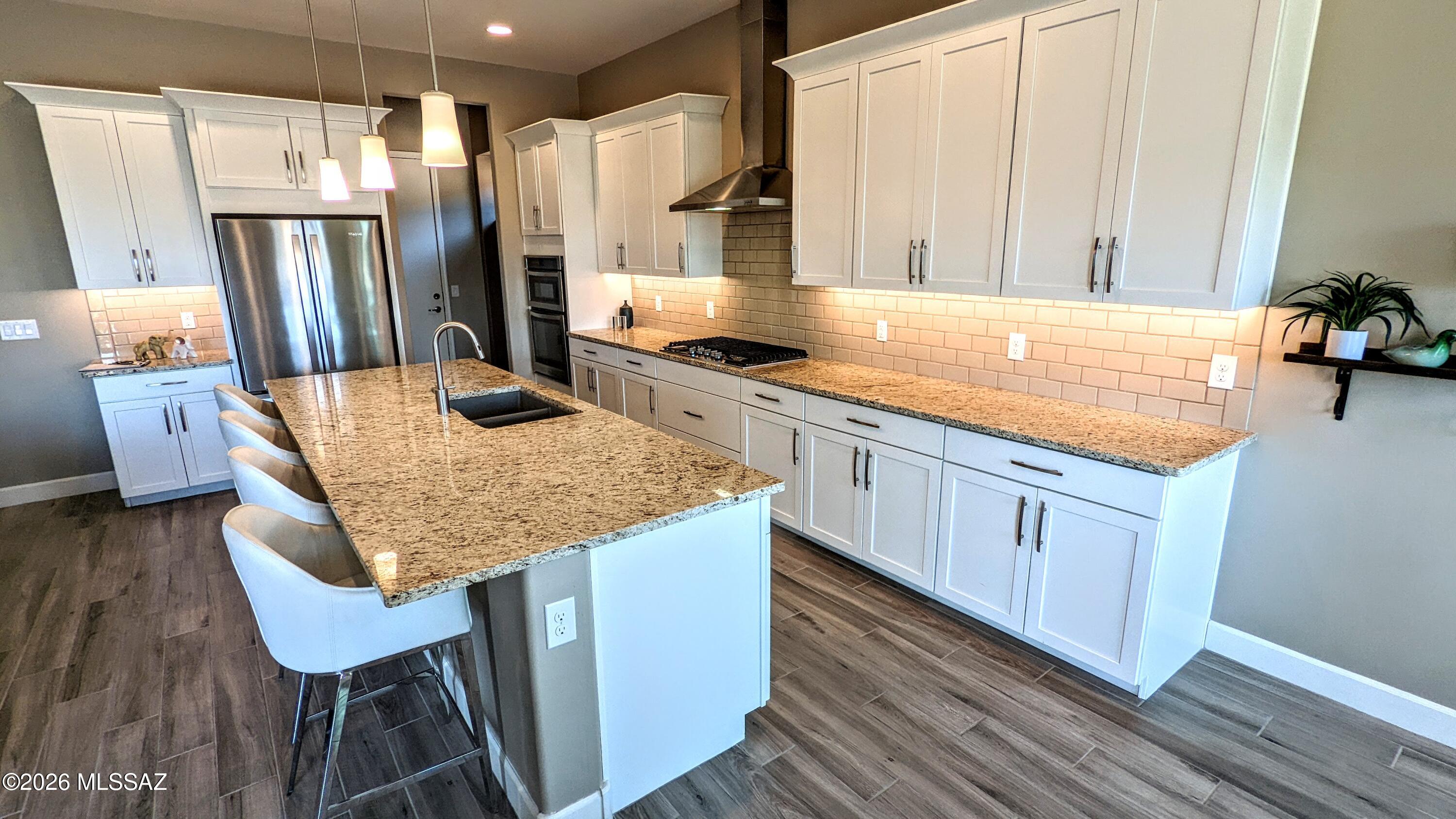 Viewpointe At Vistoso Trails - Residential Lease