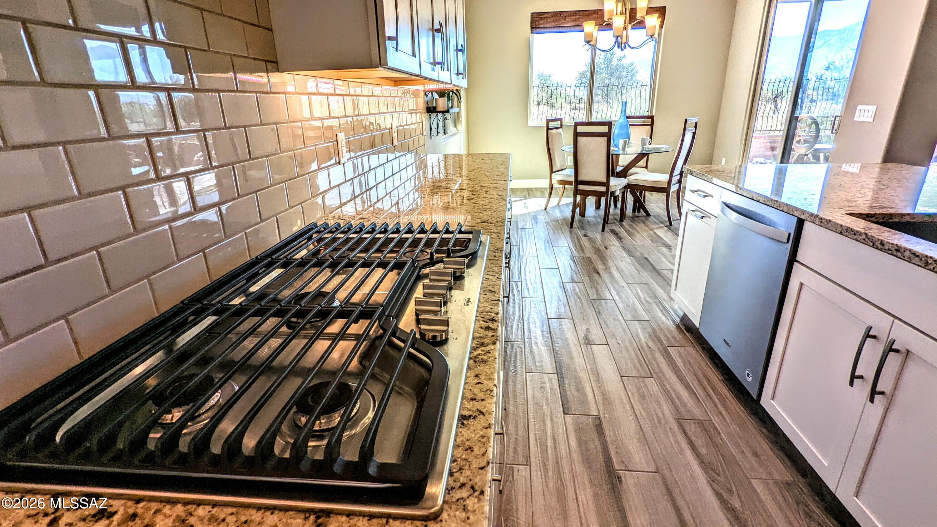 Viewpointe At Vistoso Trails - Residential Lease