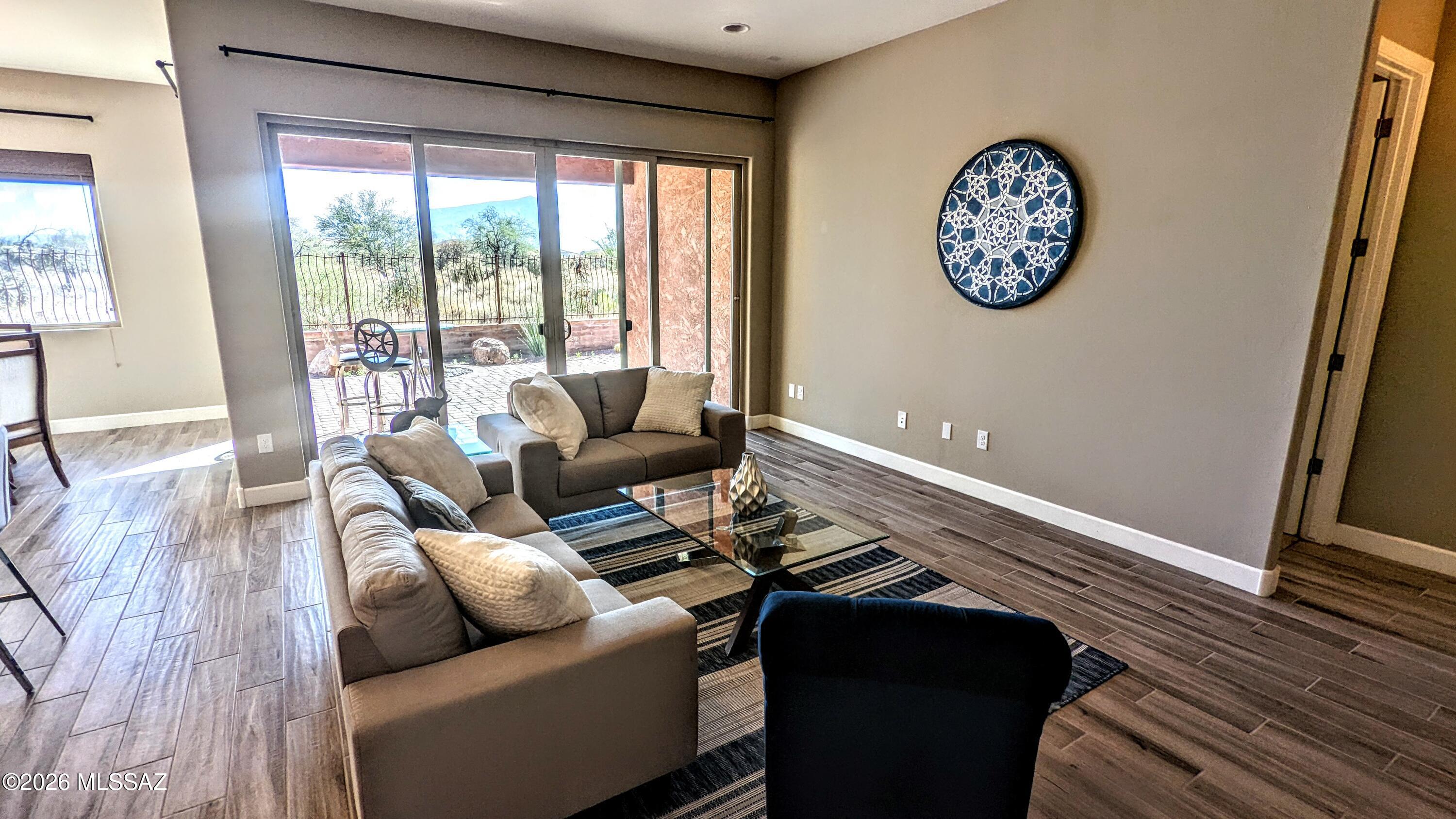 Viewpointe At Vistoso Trails - Residential Lease