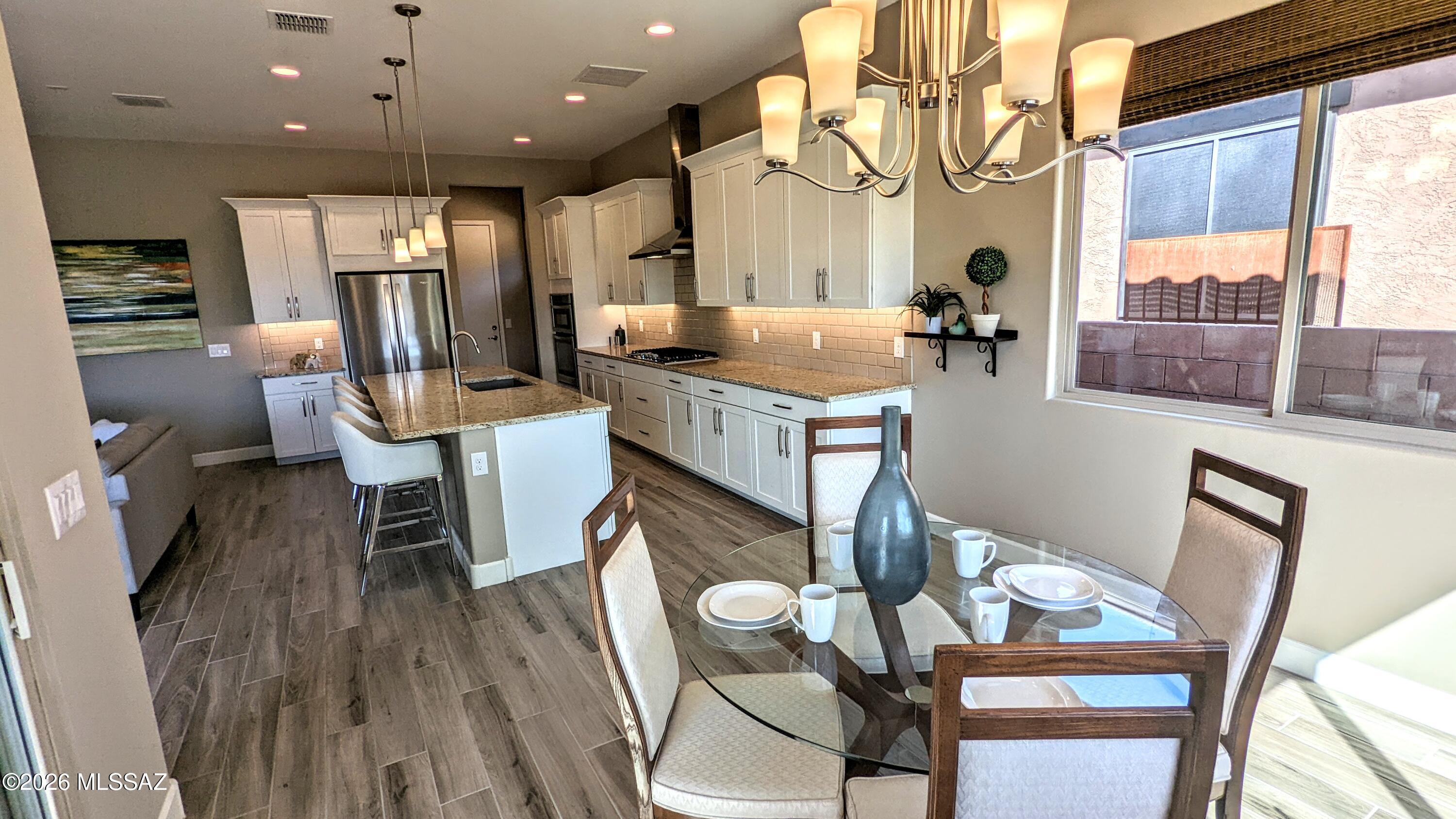 Viewpointe At Vistoso Trails - Residential Lease