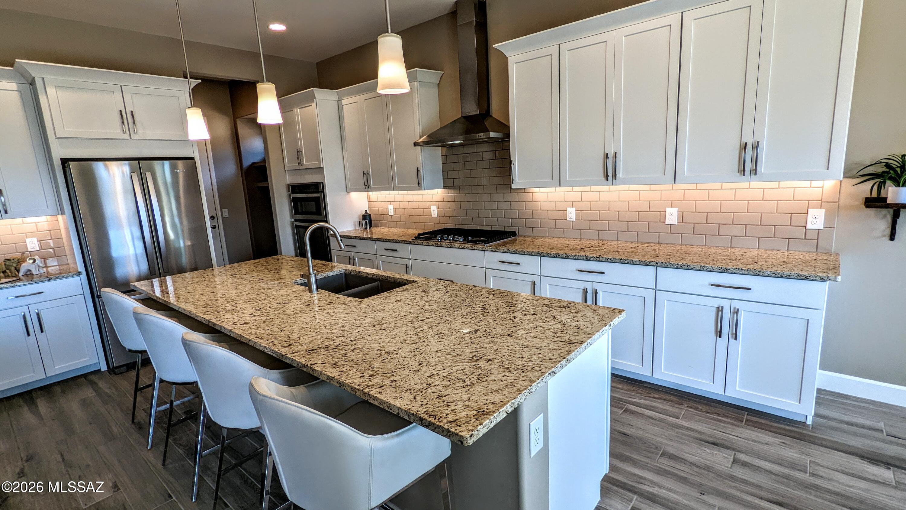 Viewpointe At Vistoso Trails - Residential Lease