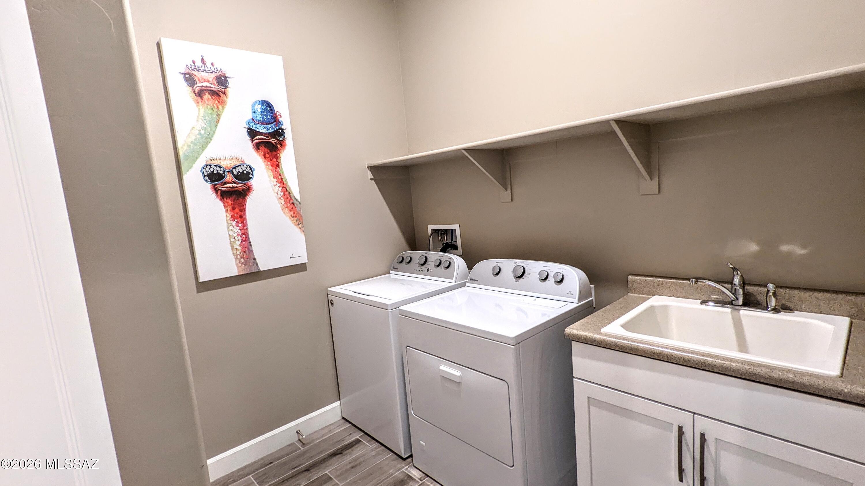Viewpointe At Vistoso Trails - Residential Lease
