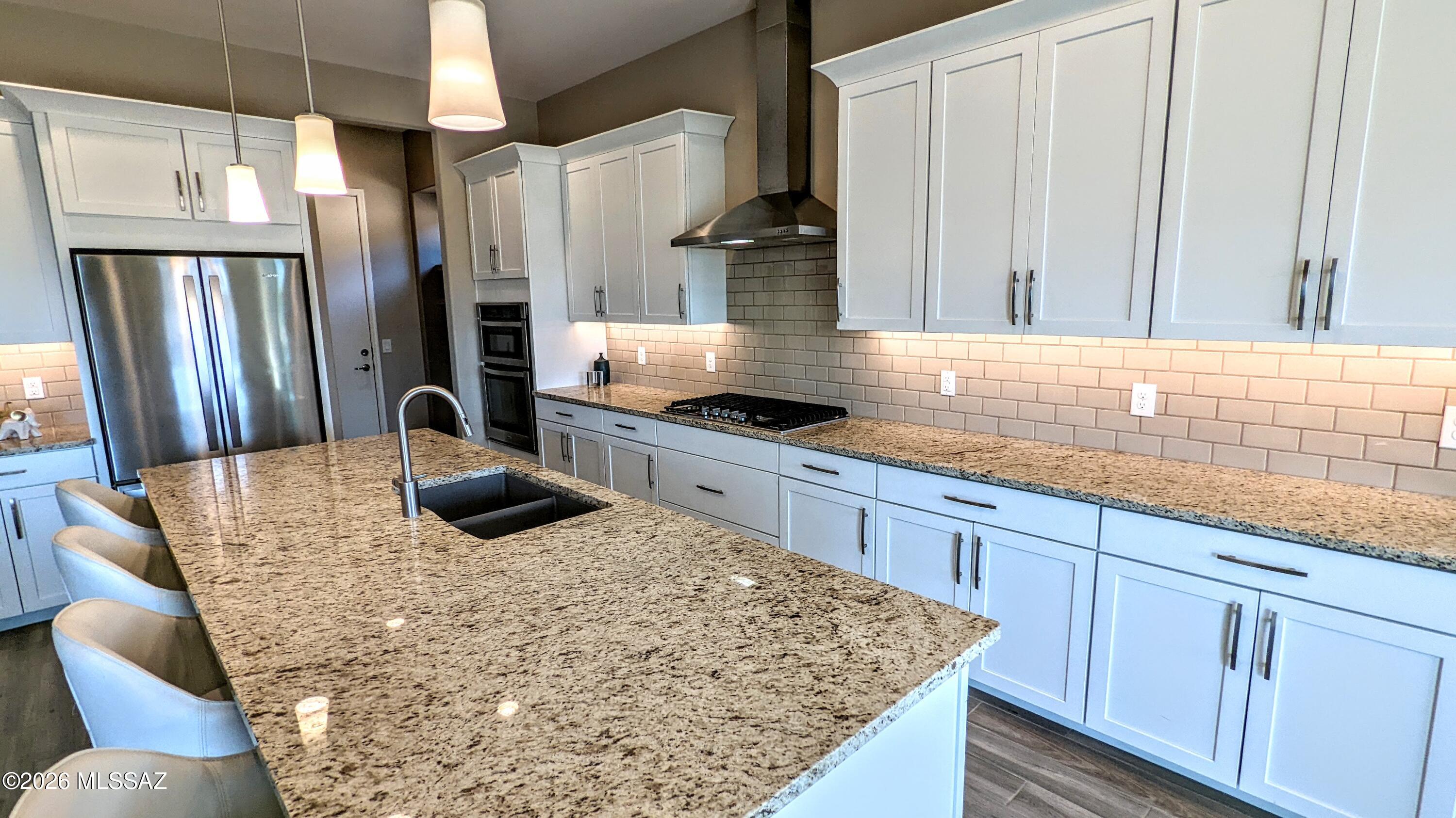 Viewpointe At Vistoso Trails - Residential Lease