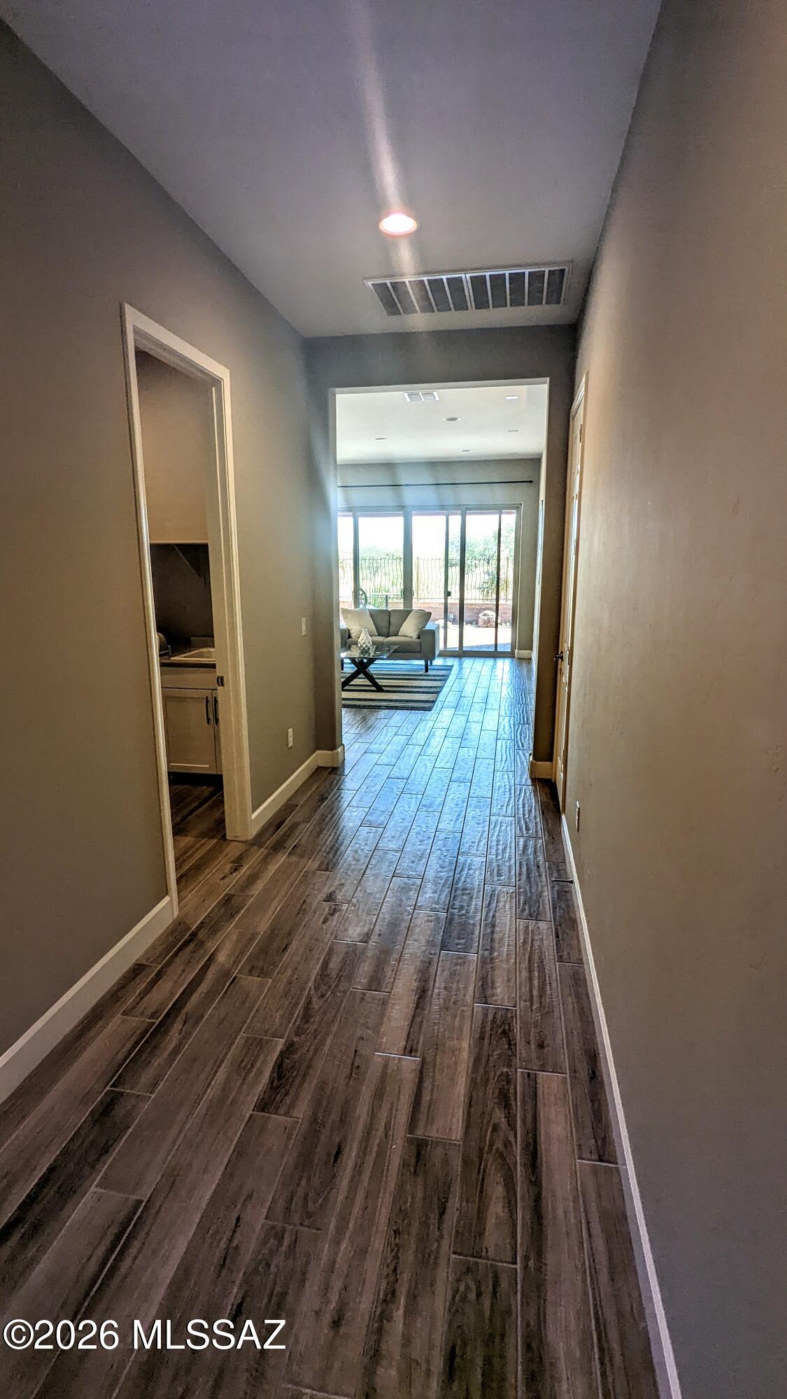 Viewpointe At Vistoso Trails - Residential Lease