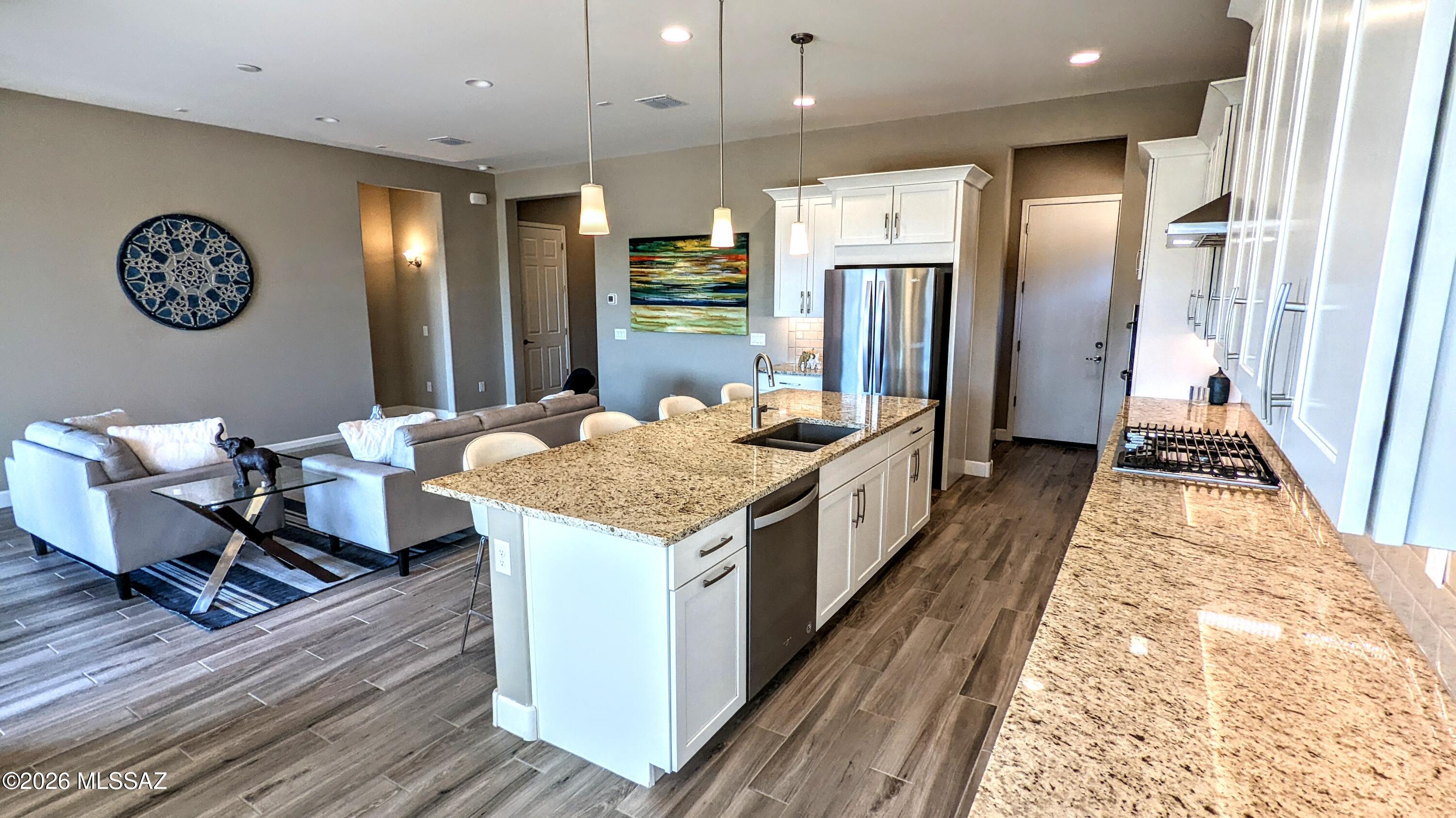 Viewpointe At Vistoso Trails - Residential Lease