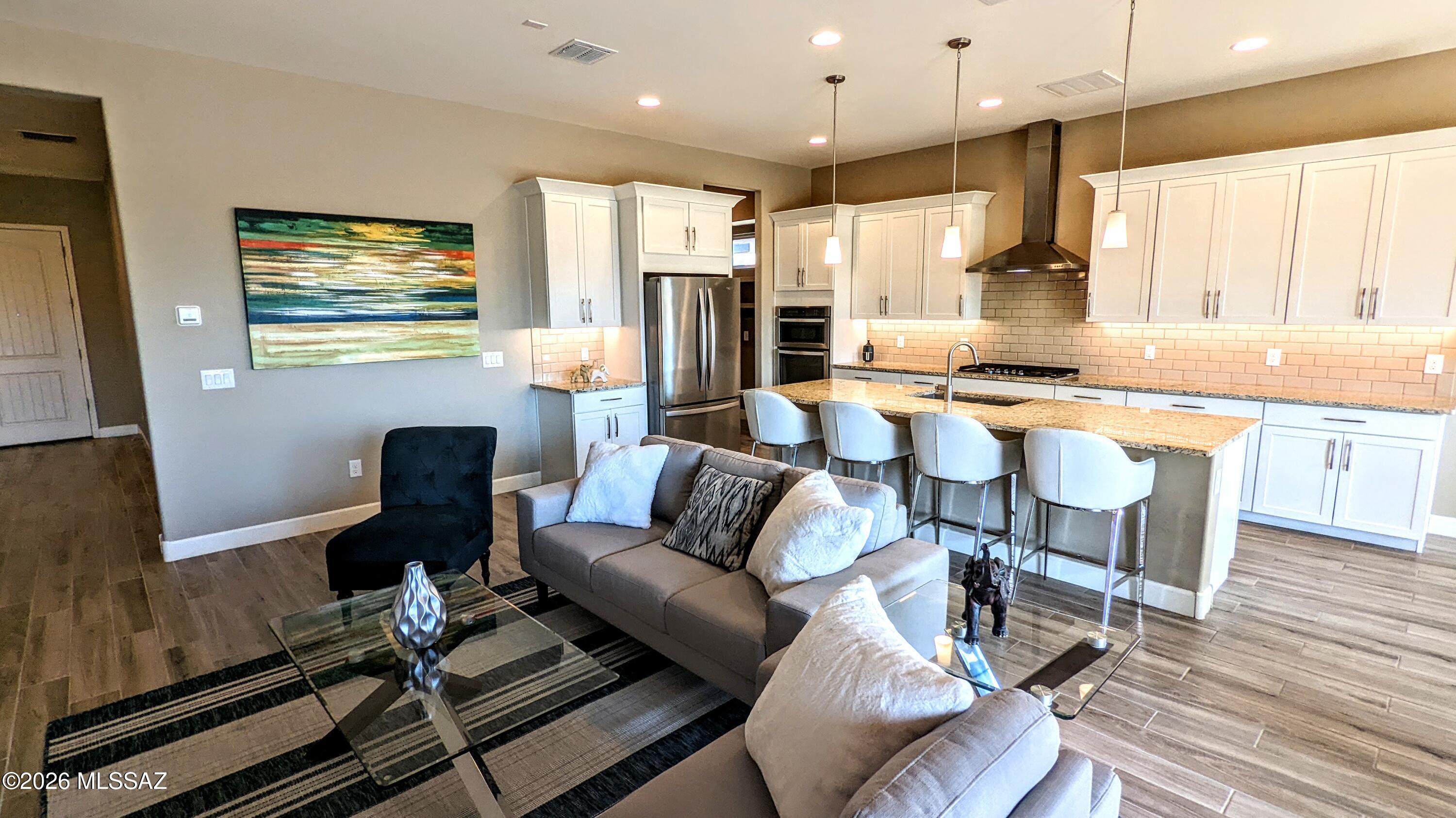 Viewpointe At Vistoso Trails - Residential Lease