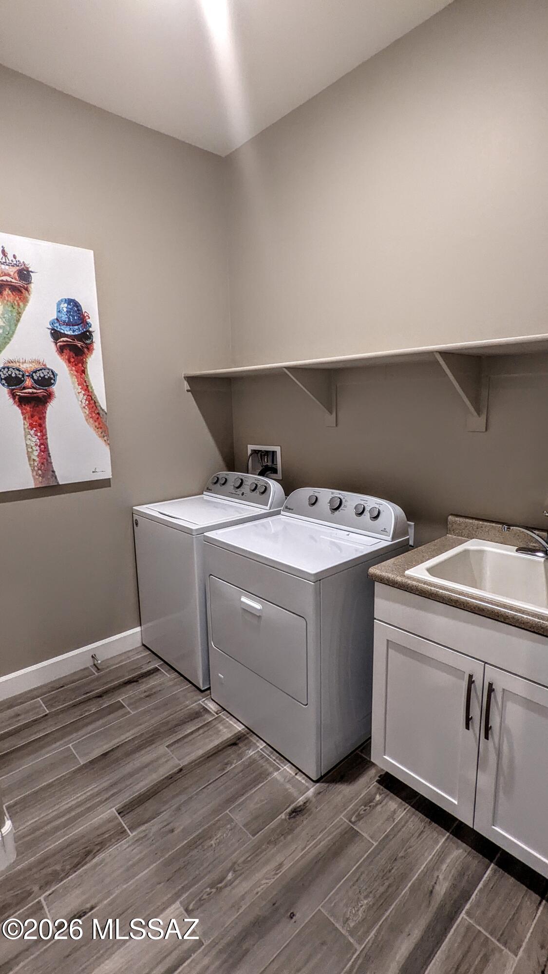 Viewpointe At Vistoso Trails - Residential Lease