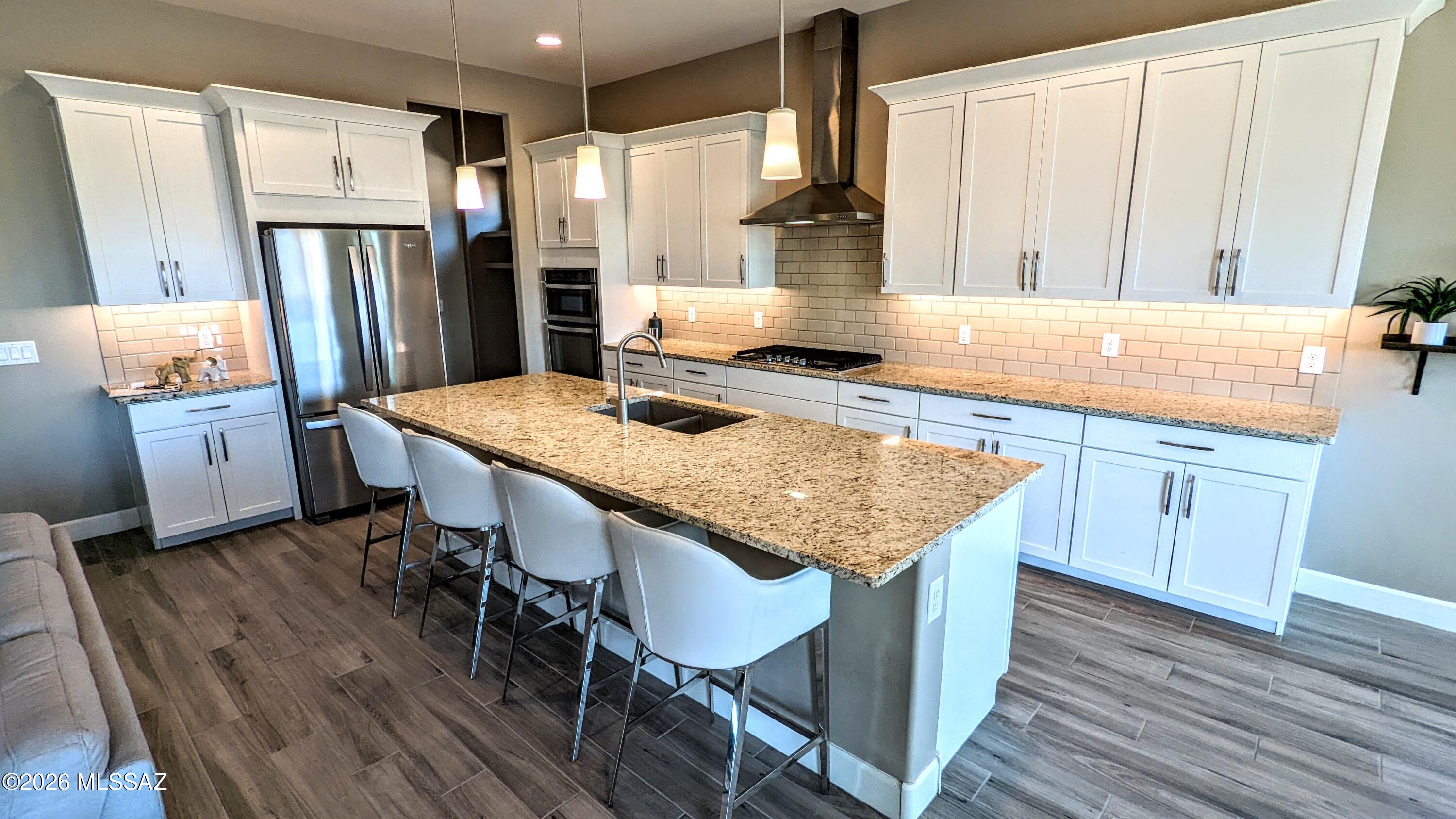Viewpointe At Vistoso Trails - Residential Lease