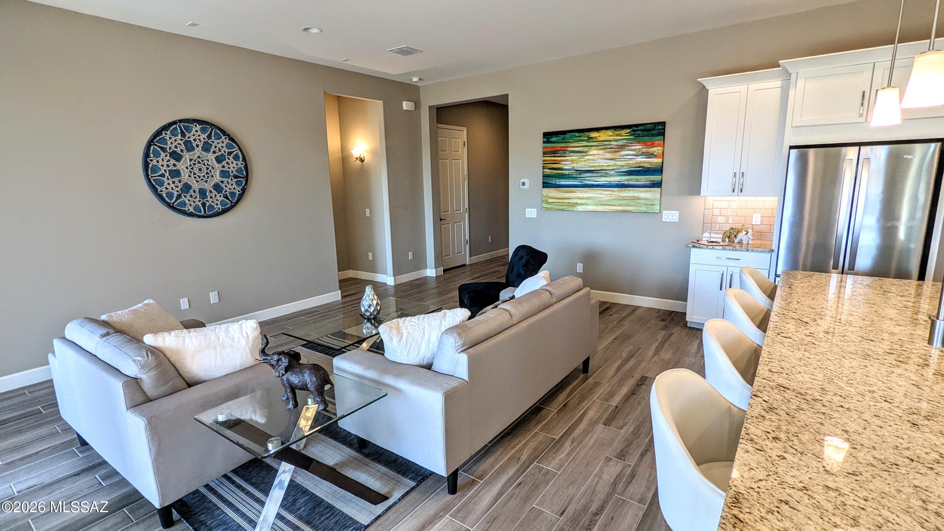 Viewpointe At Vistoso Trails - Residential Lease