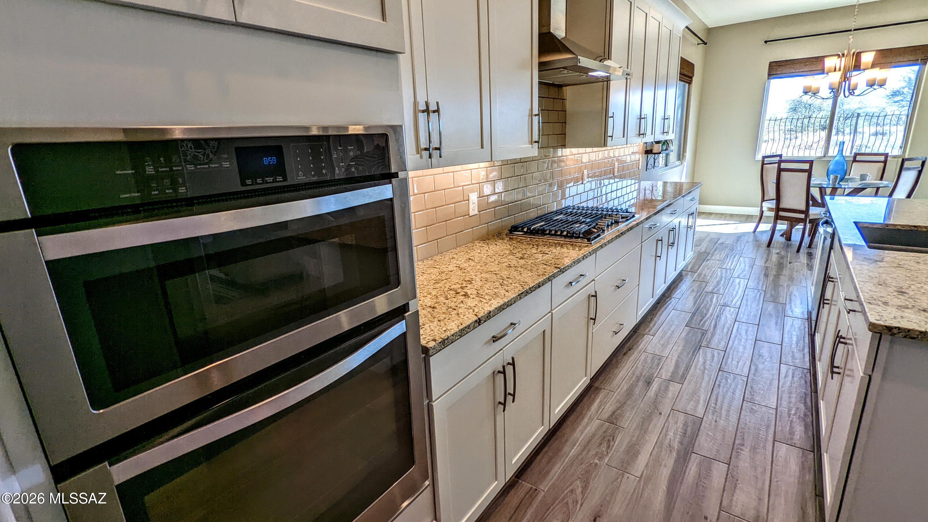 Viewpointe At Vistoso Trails - Residential Lease