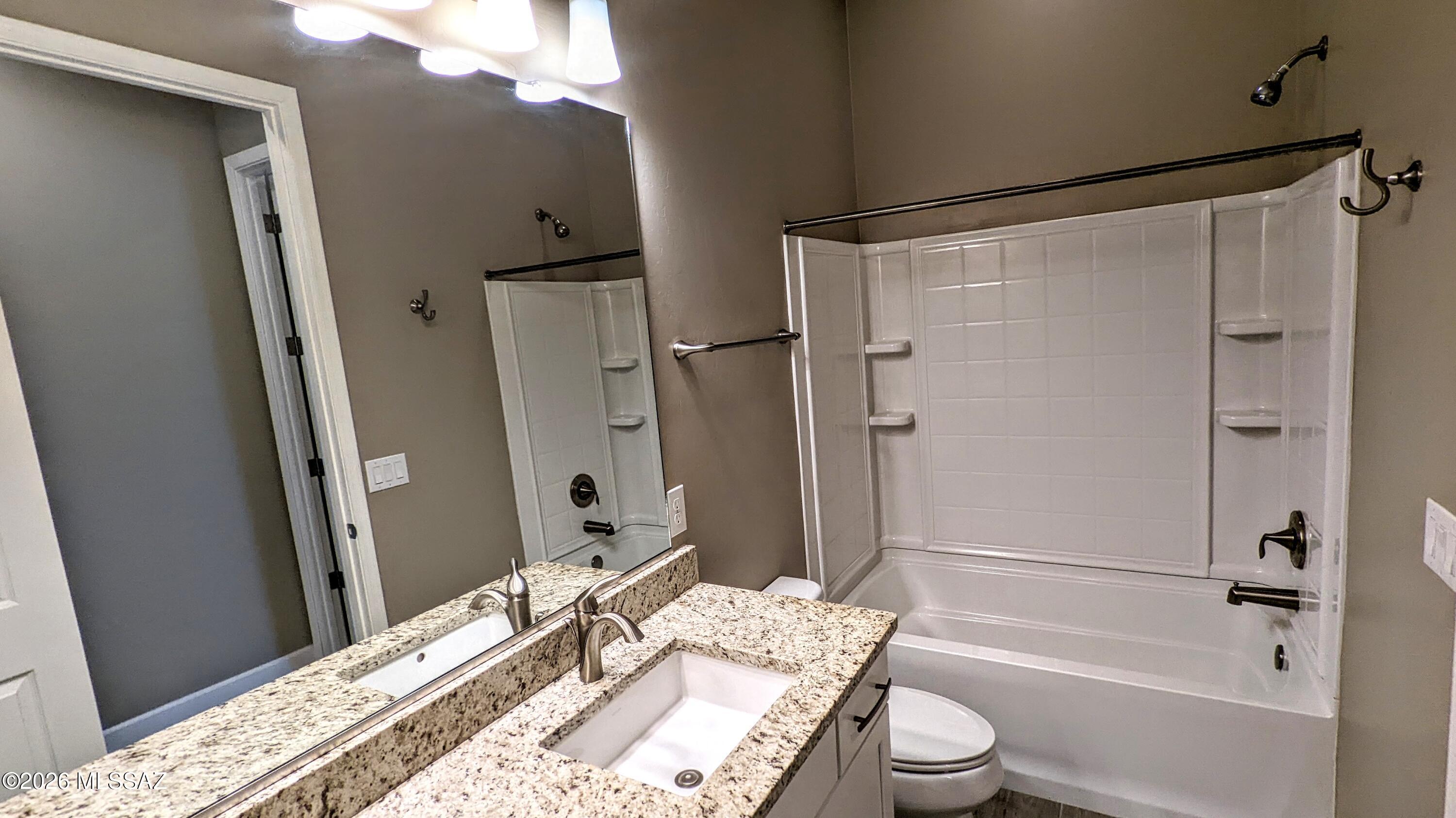 Viewpointe At Vistoso Trails - Residential Lease