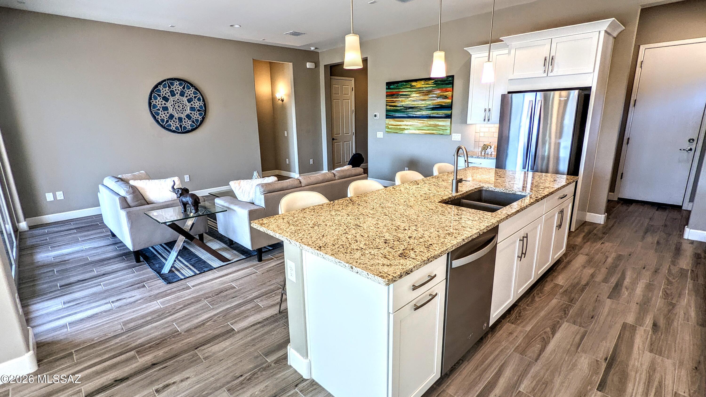 Viewpointe At Vistoso Trails - Residential Lease
