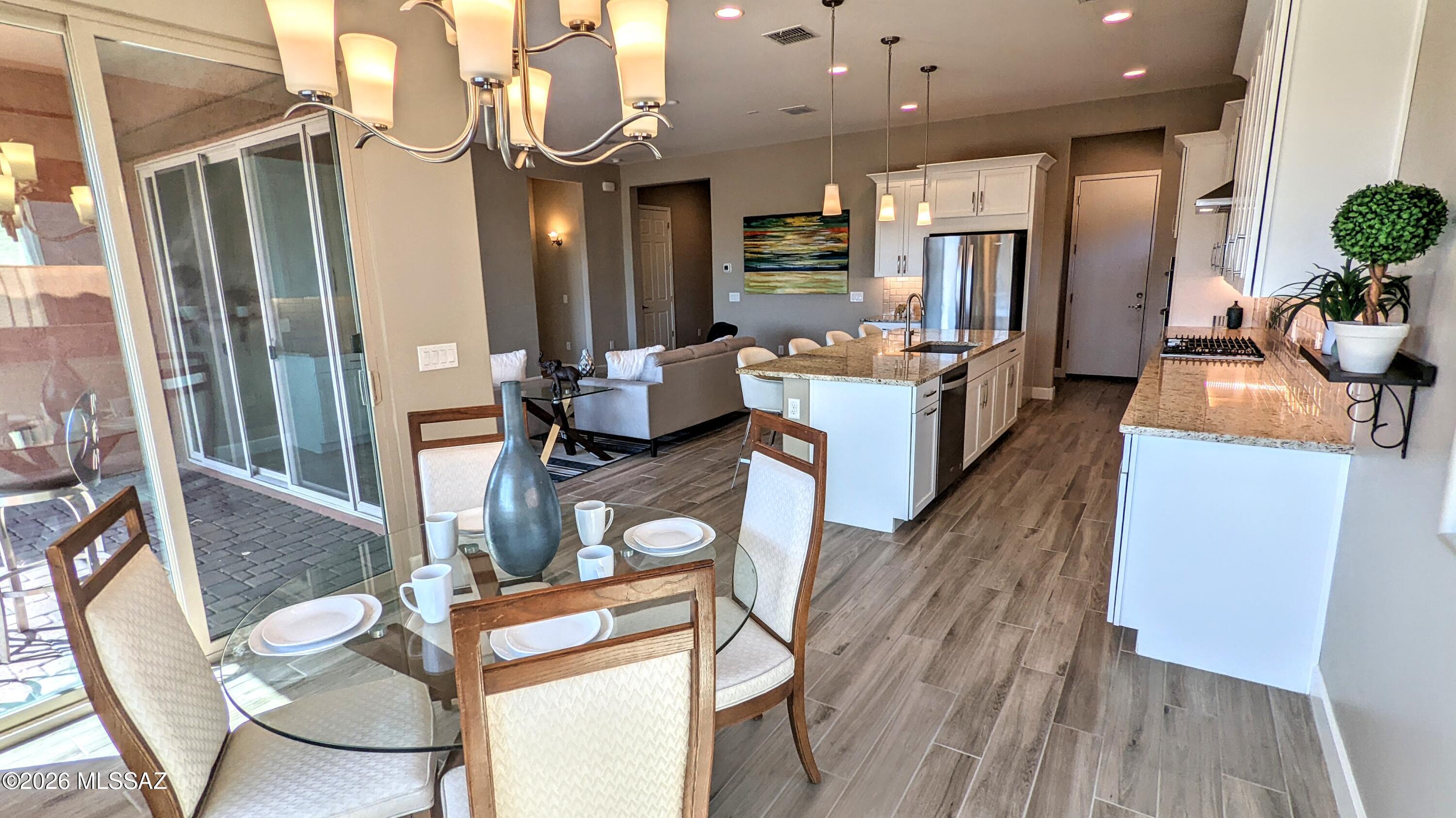 Viewpointe At Vistoso Trails - Residential Lease