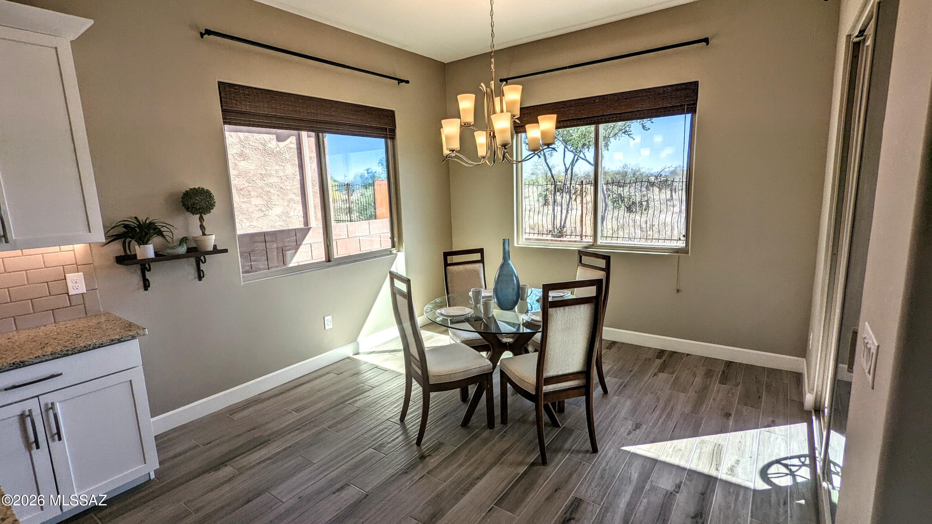 Viewpointe At Vistoso Trails - Residential Lease