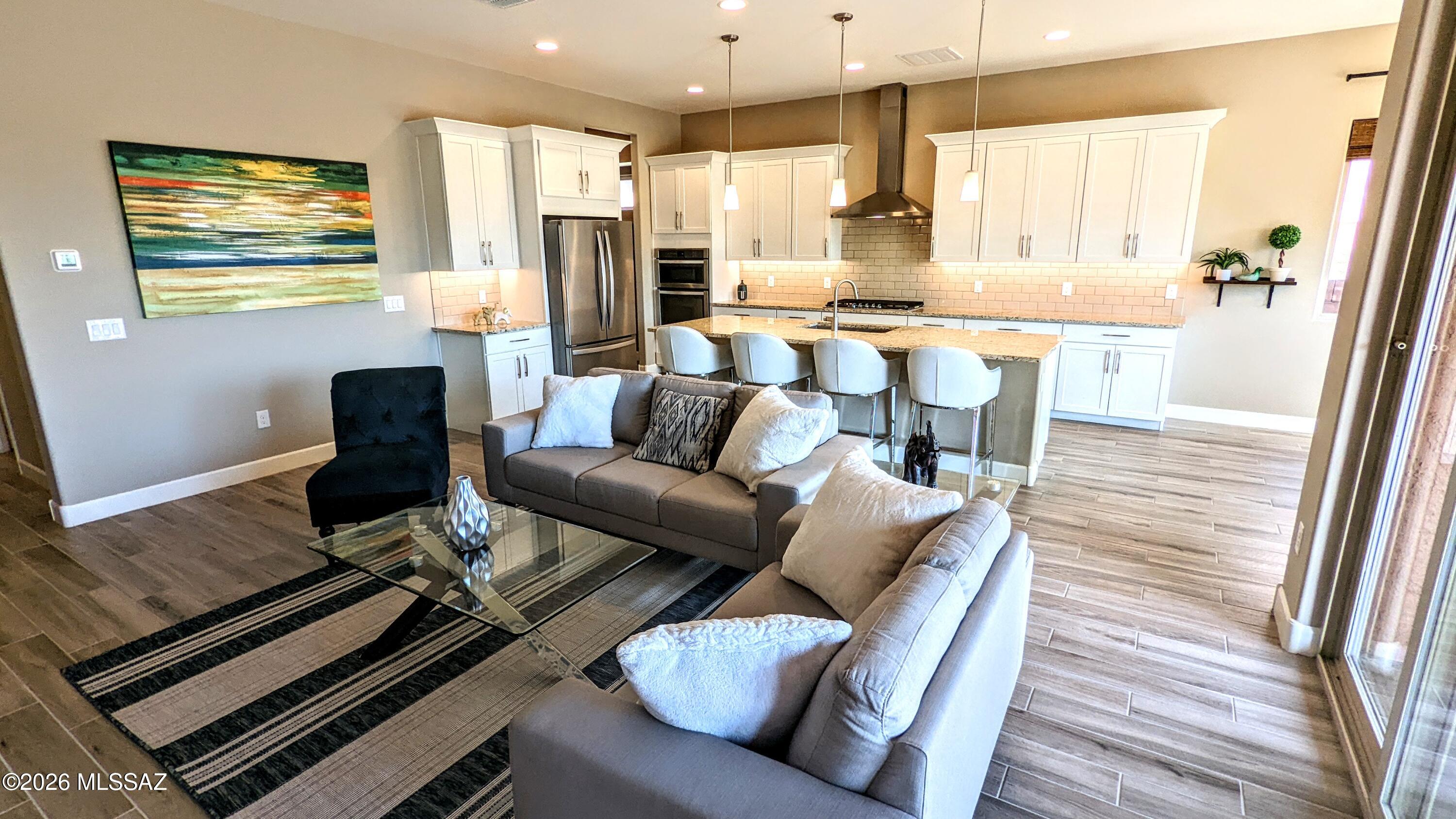 Viewpointe At Vistoso Trails - Residential Lease