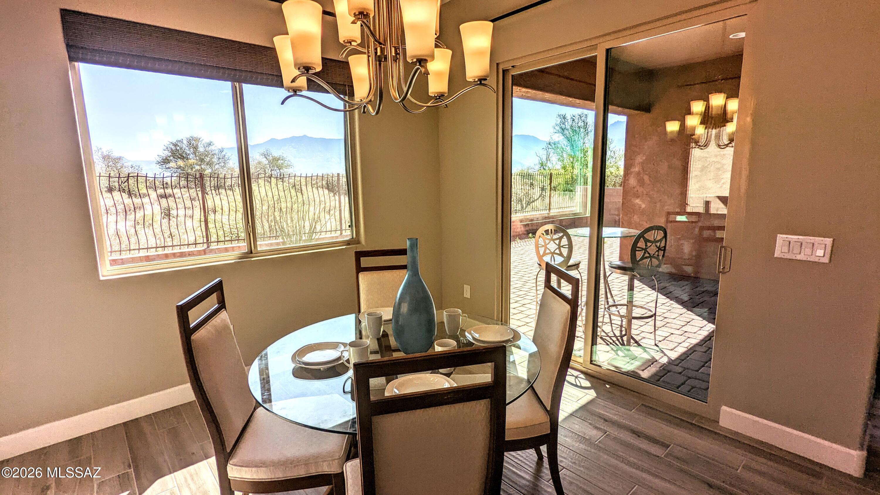Viewpointe At Vistoso Trails - Residential Lease
