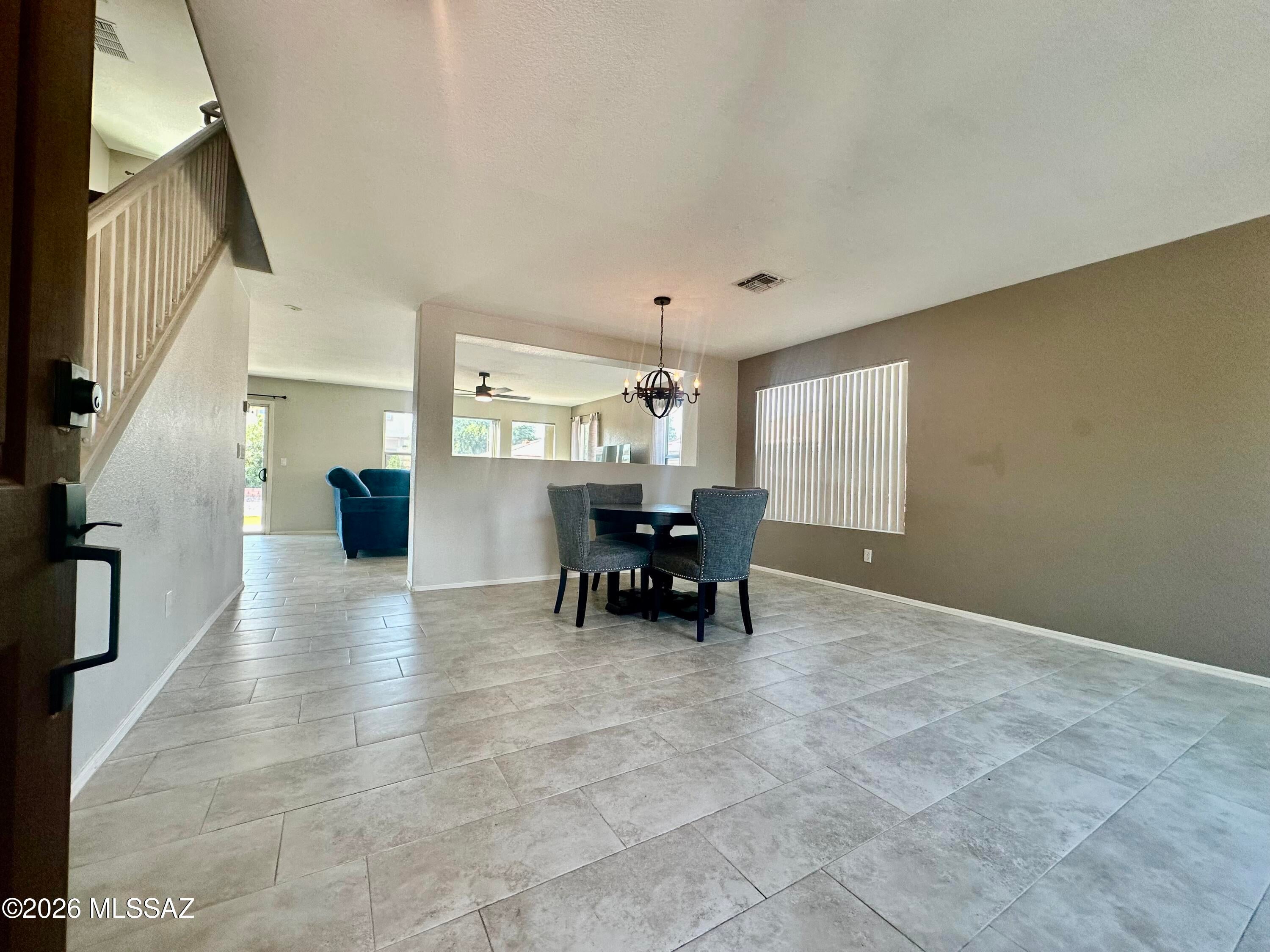Rancho Del Lago (207-388) - Residential Lease