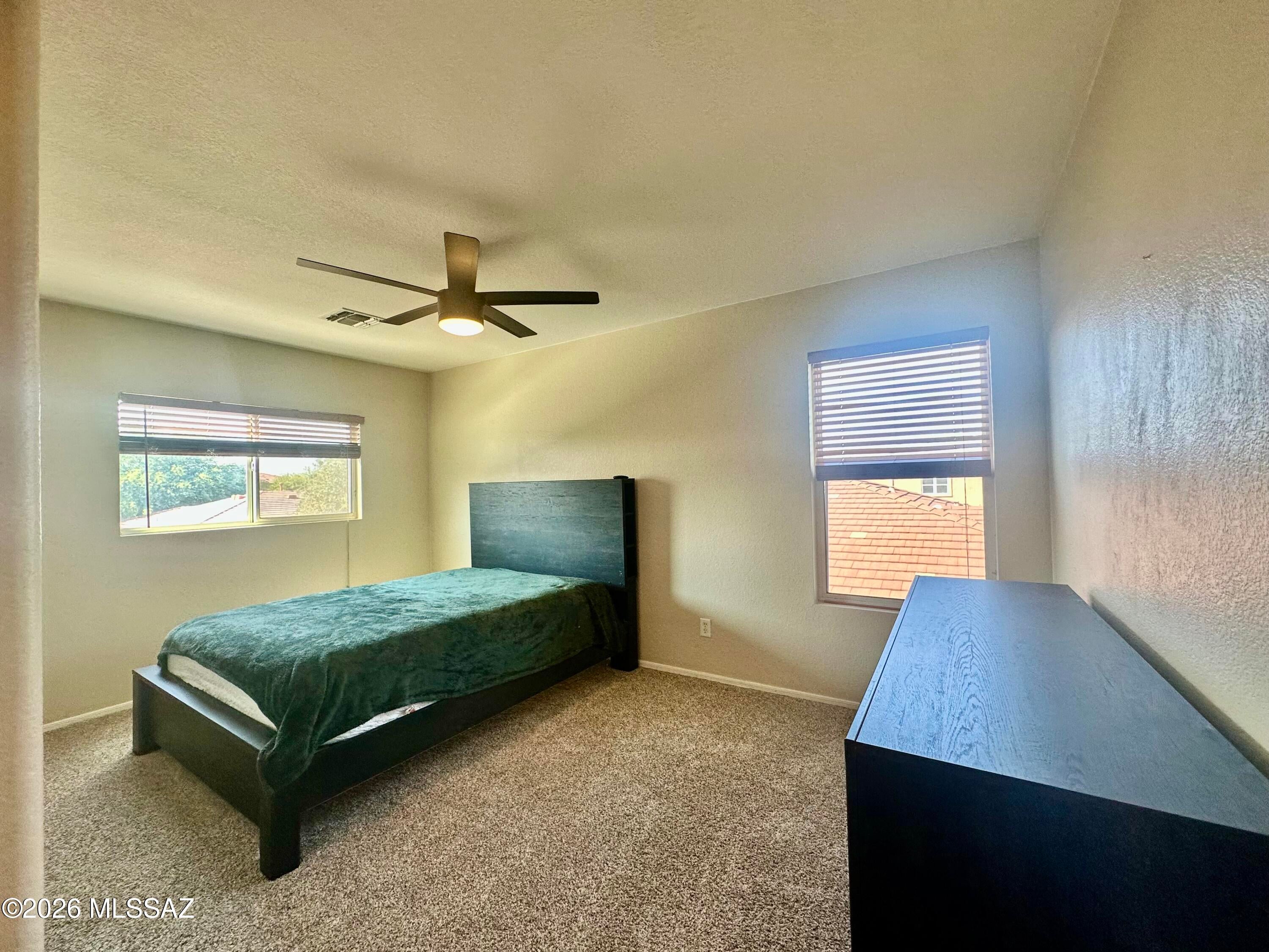 Rancho Del Lago (207-388) - Residential Lease