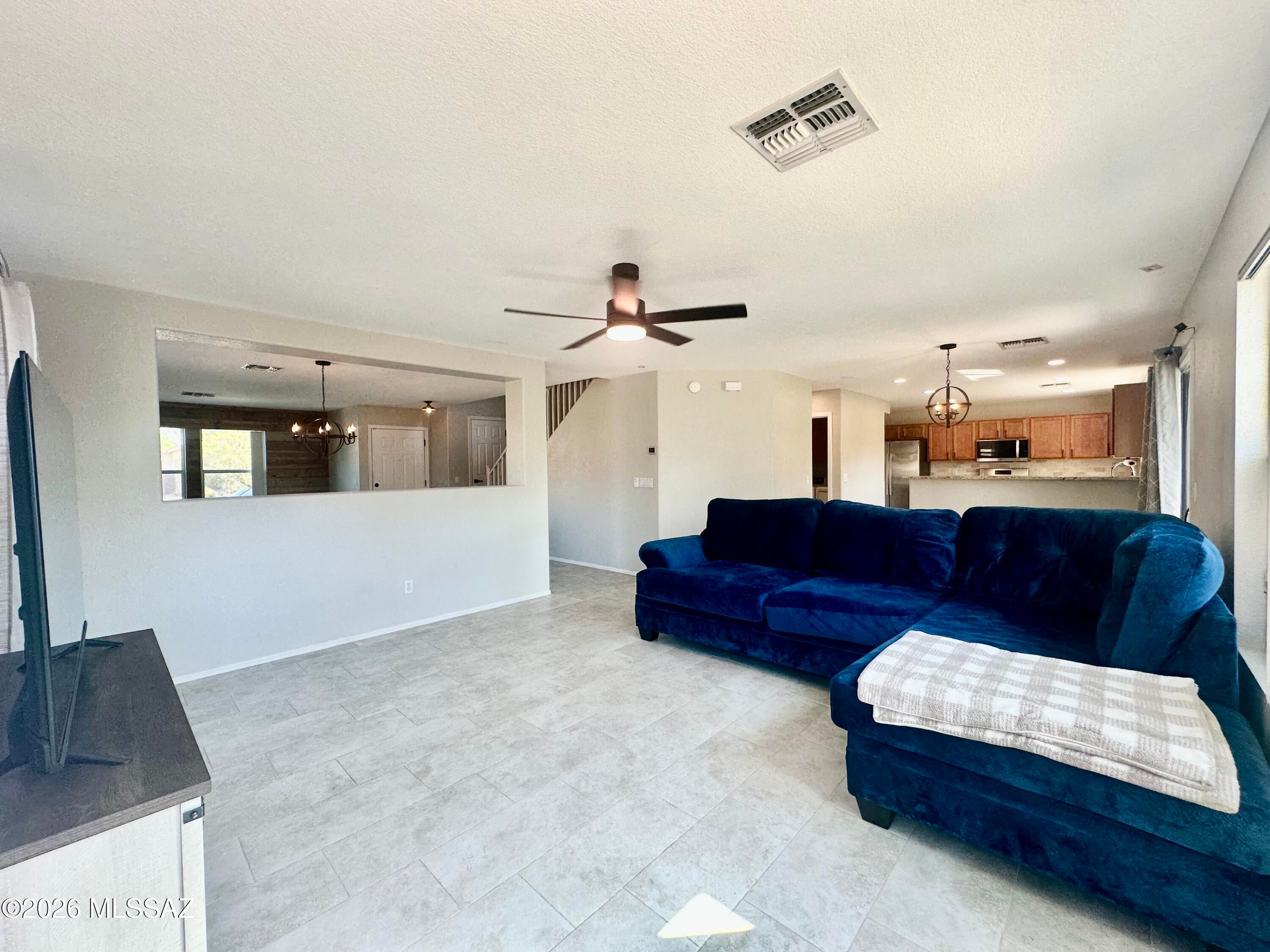 Rancho Del Lago (207-388) - Residential Lease