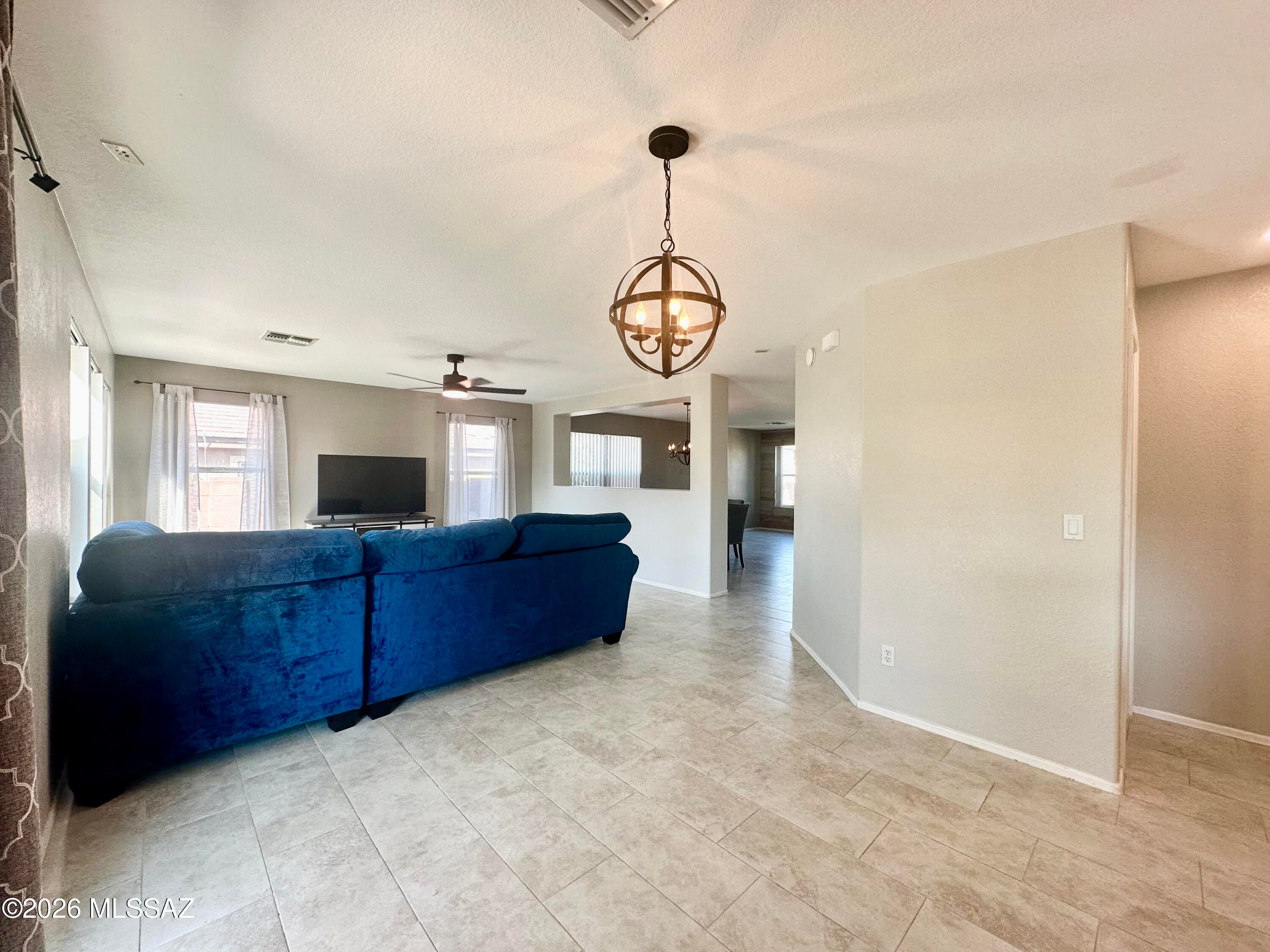 Rancho Del Lago (207-388) - Residential Lease