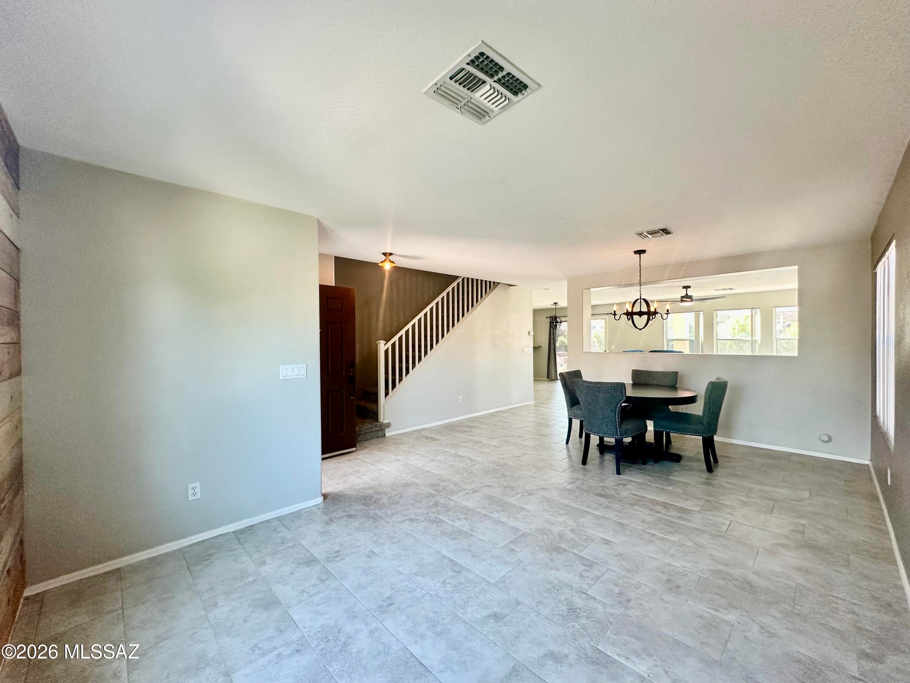 Rancho Del Lago (207-388) - Residential Lease