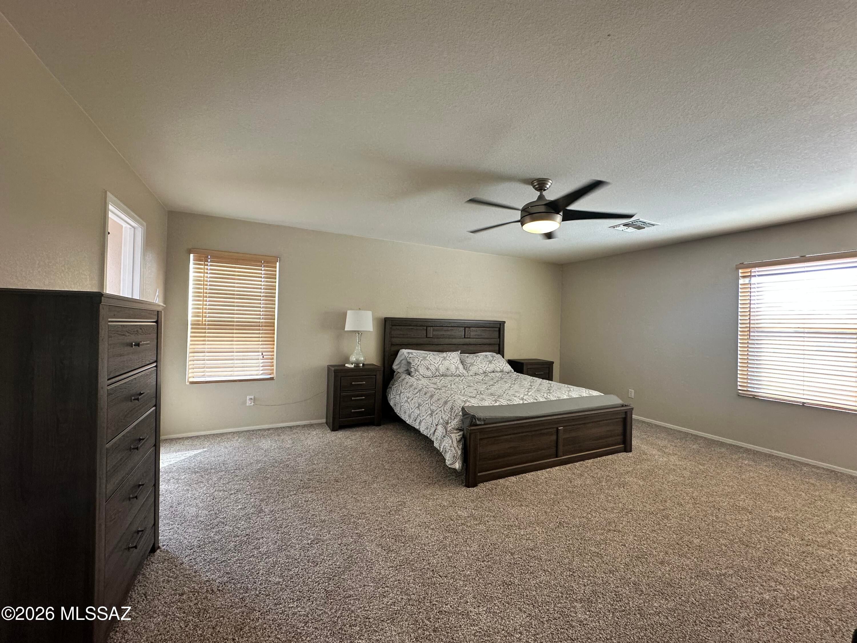 Rancho Del Lago (207-388) - Residential Lease