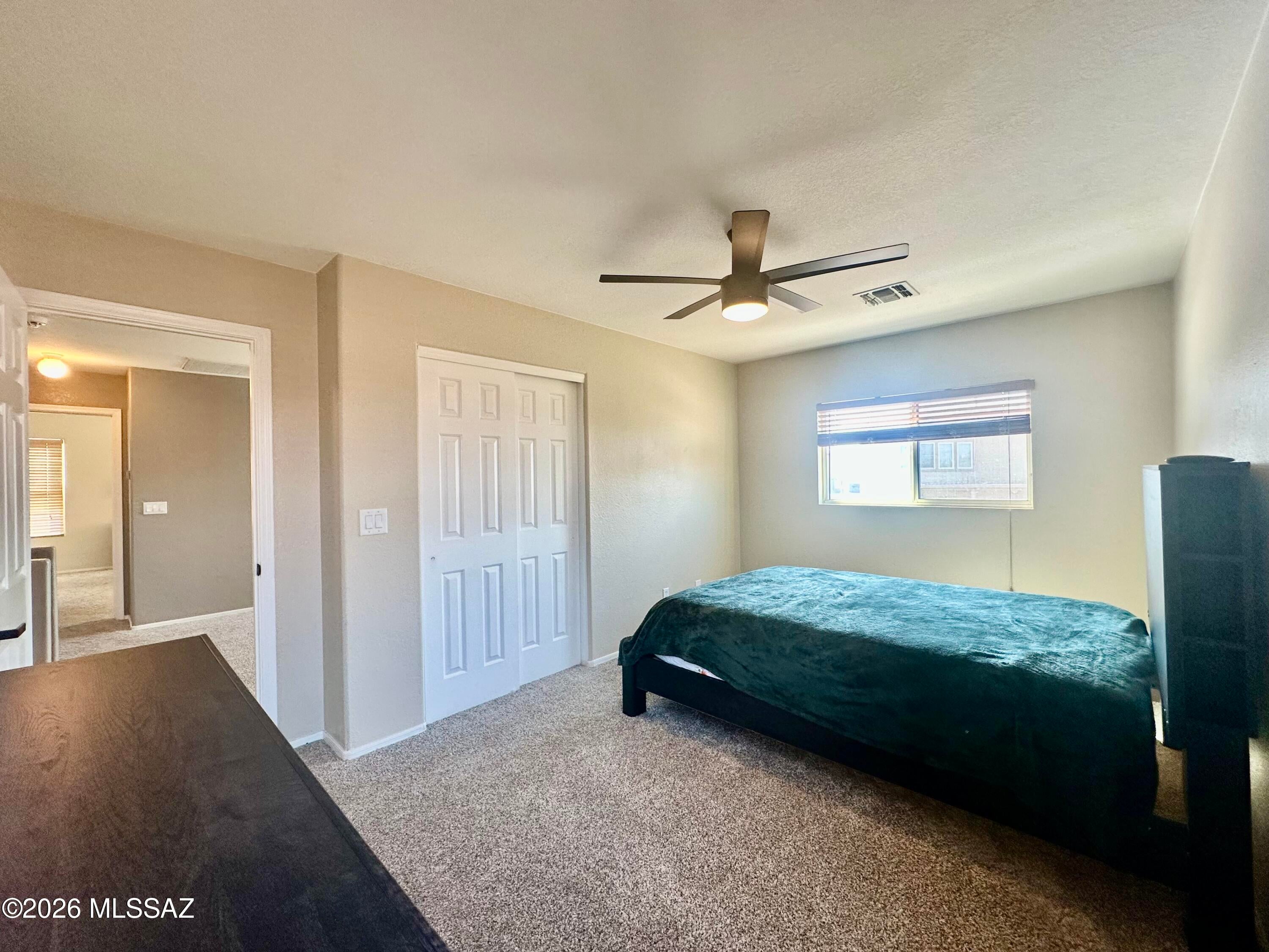 Rancho Del Lago (207-388) - Residential Lease