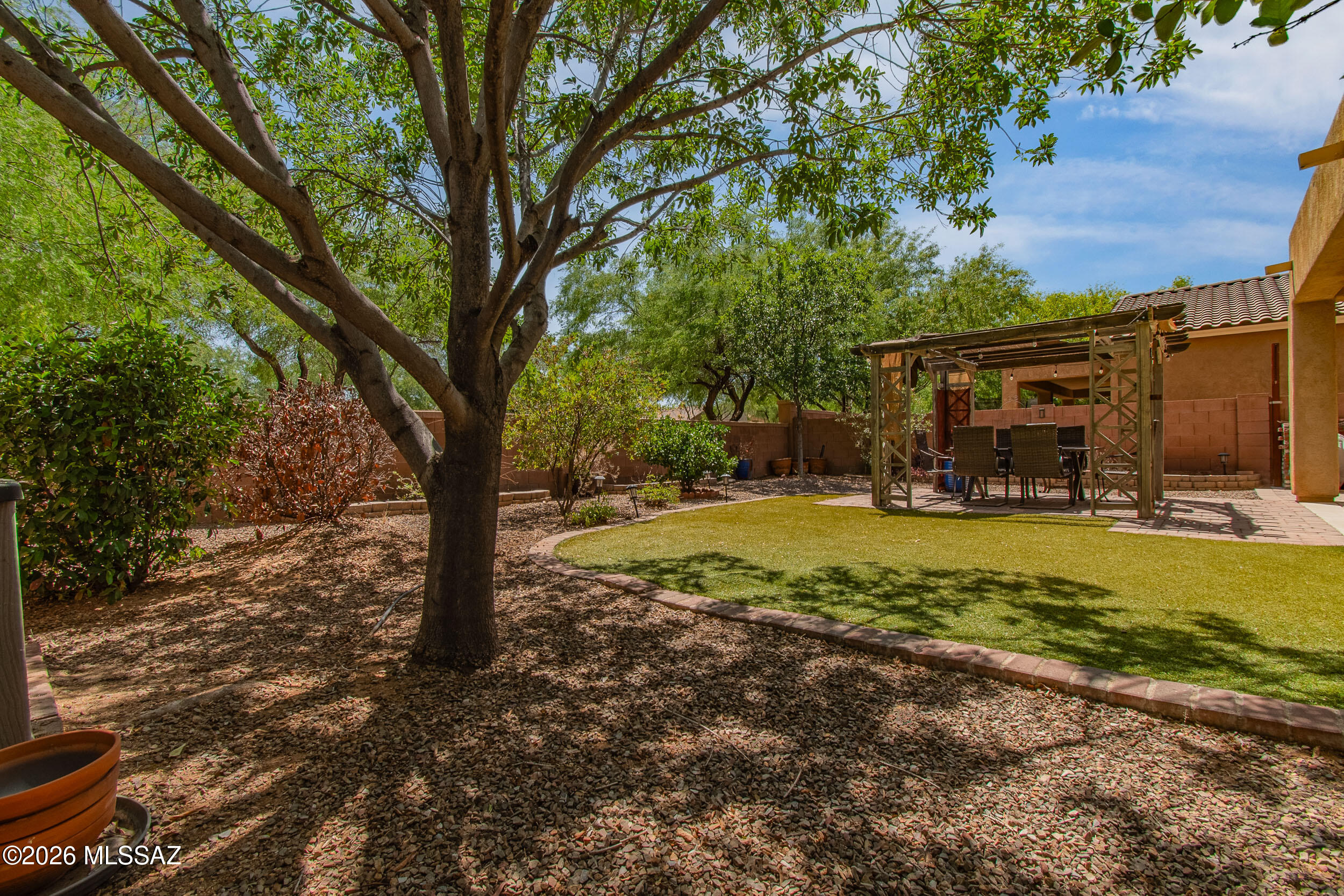 Presidios at Rancho Sahuarita (1-927) - Residential