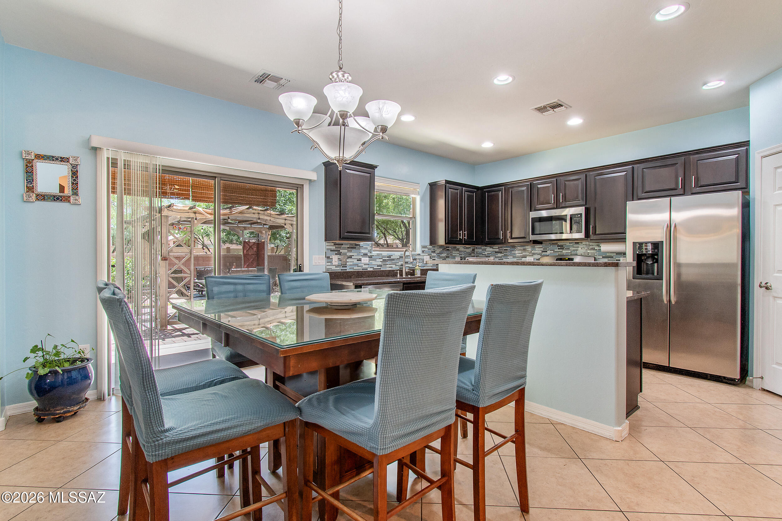 Presidios at Rancho Sahuarita (1-927) - Residential