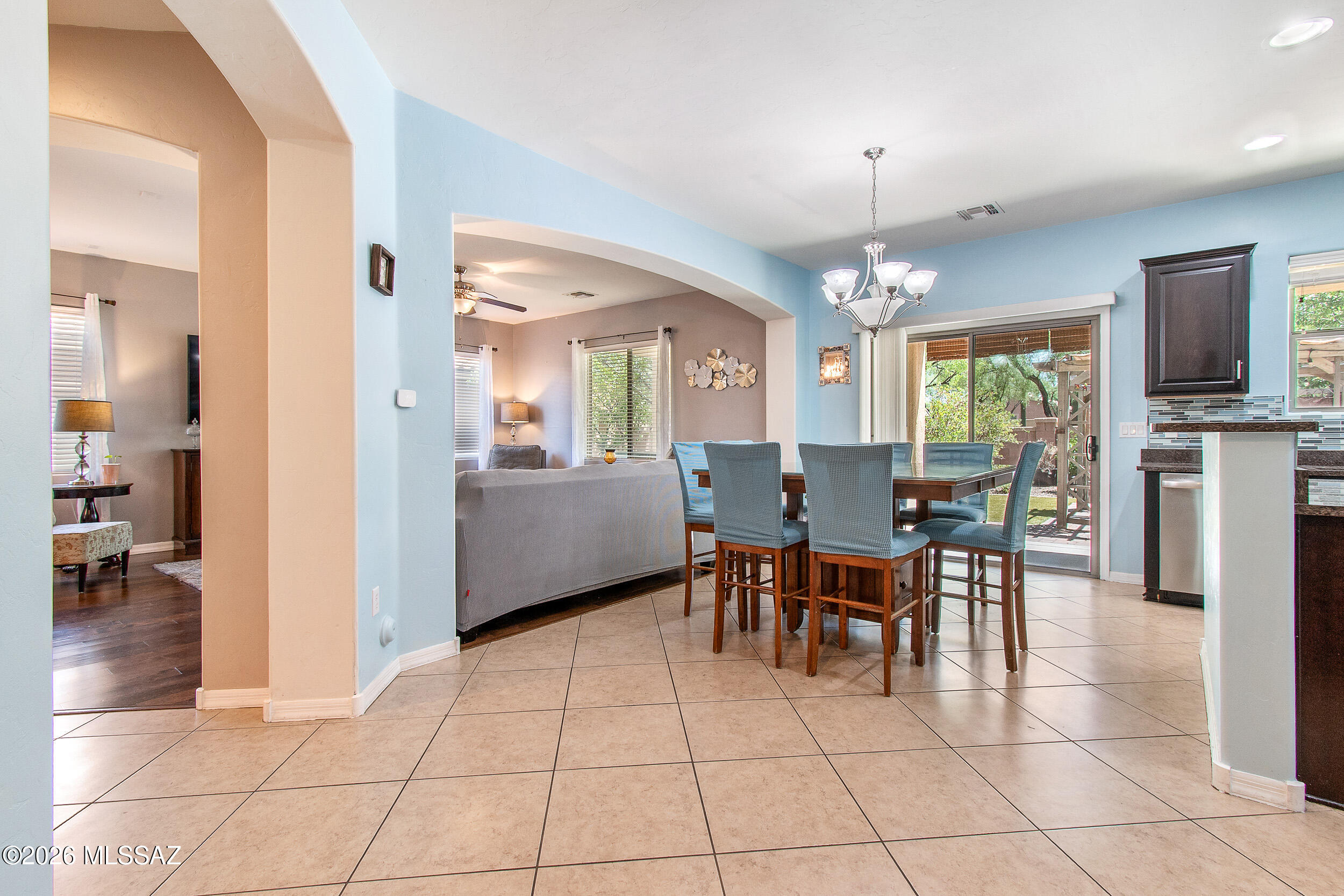 Presidios at Rancho Sahuarita (1-927) - Residential