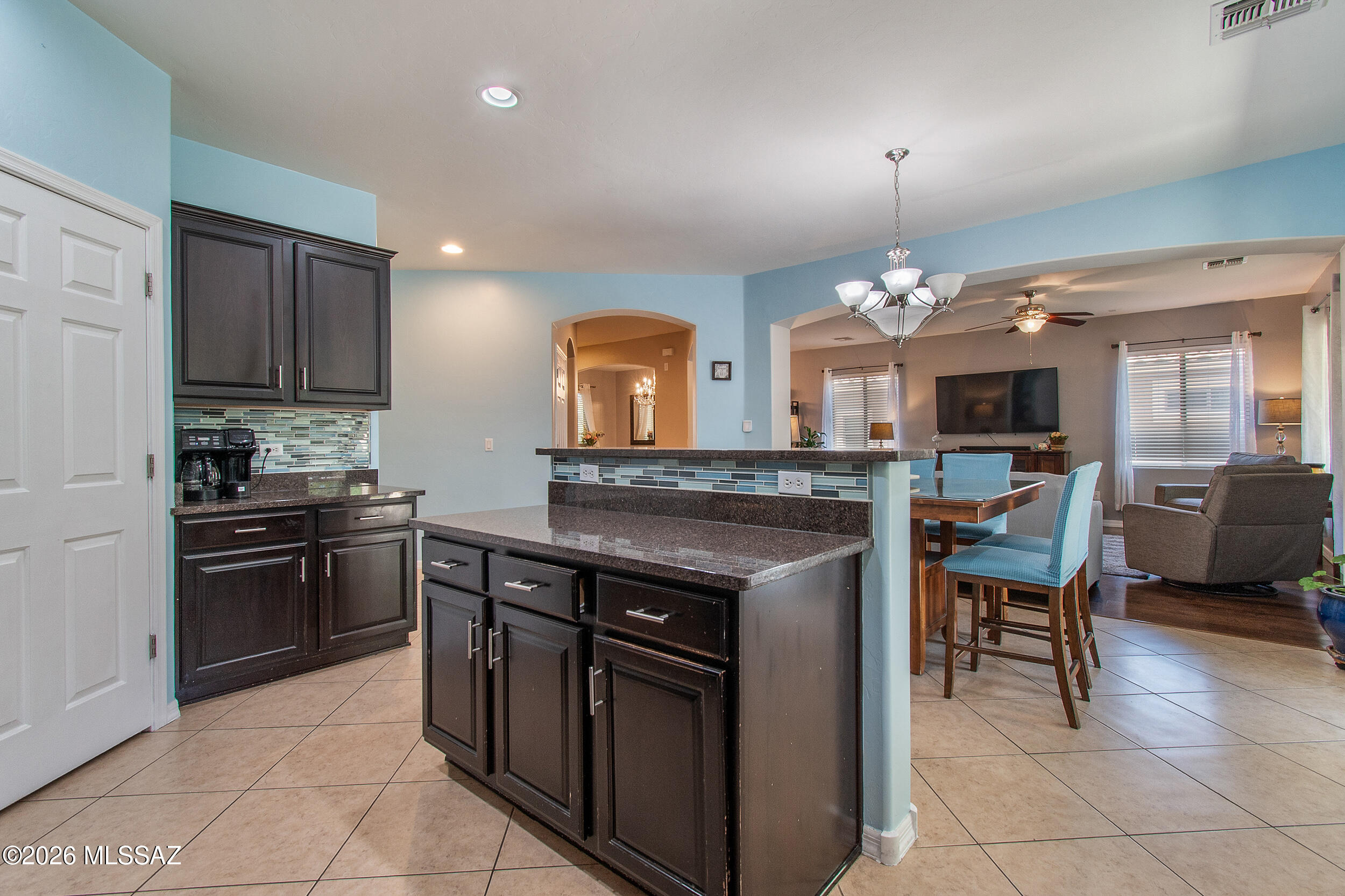 Presidios at Rancho Sahuarita (1-927) - Residential