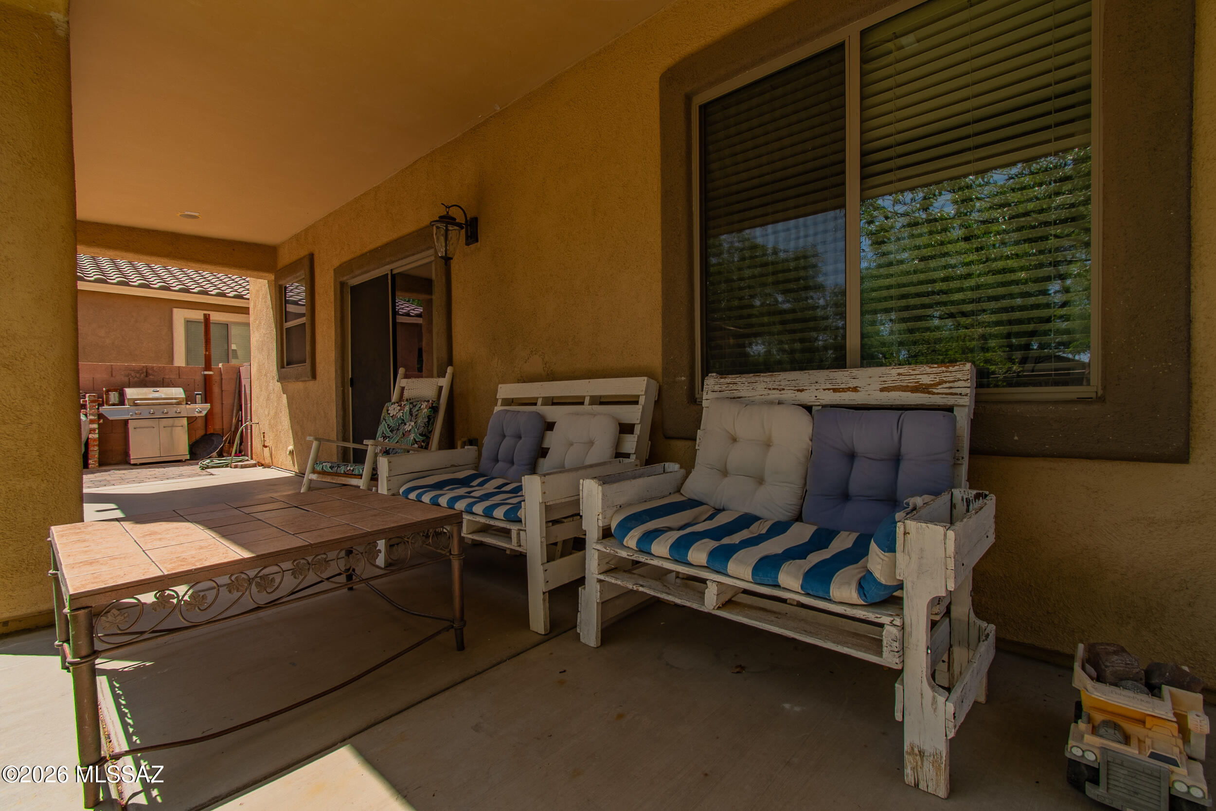Presidios at Rancho Sahuarita (1-927) - Residential