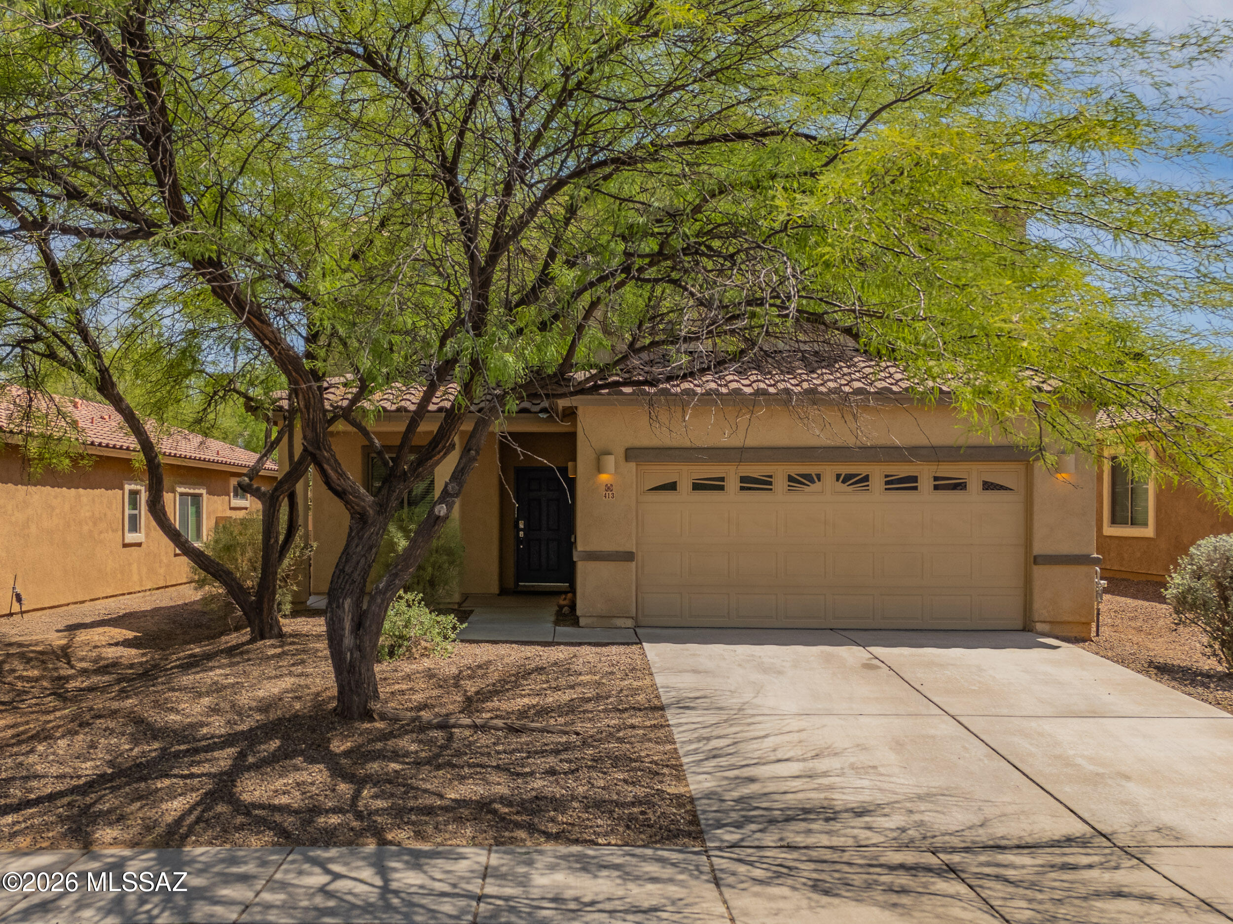 Presidios at Rancho Sahuarita (1-927) - Residential