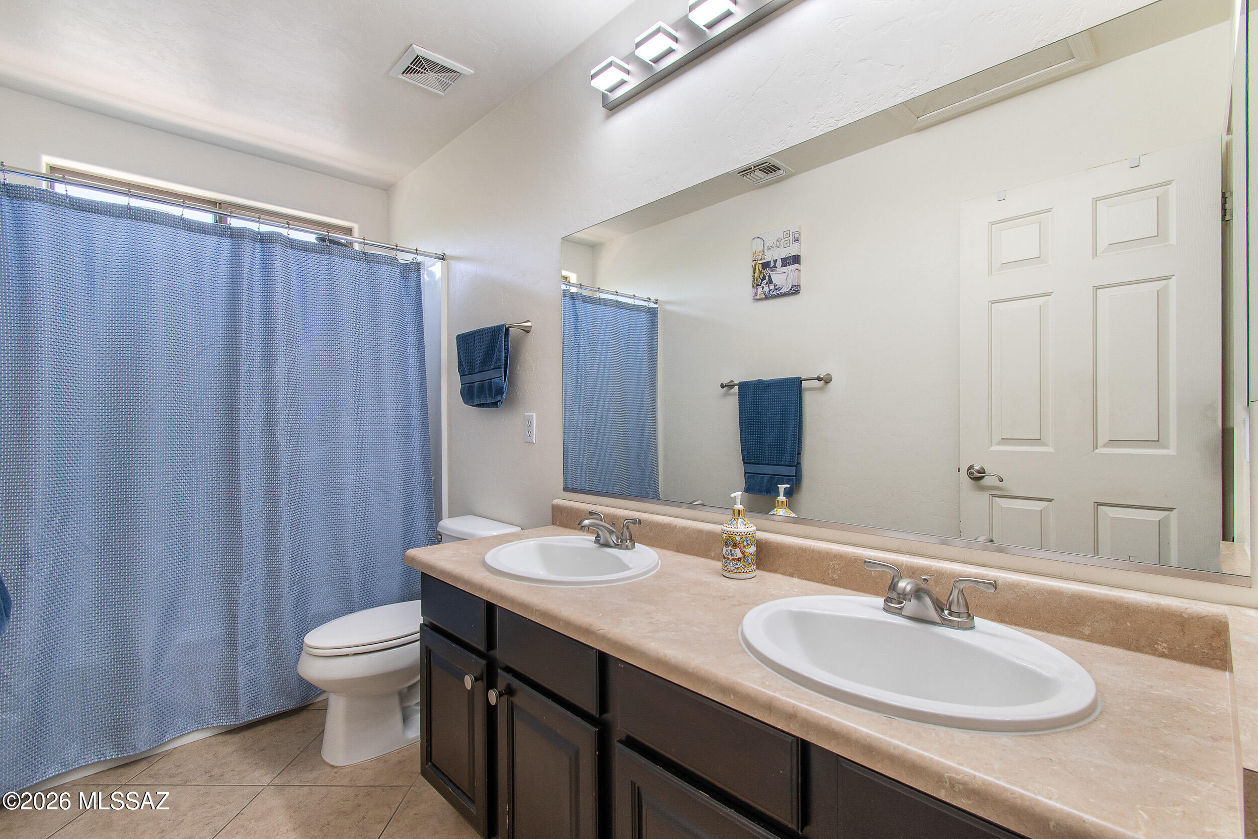 Presidios at Rancho Sahuarita (1-927) - Residential