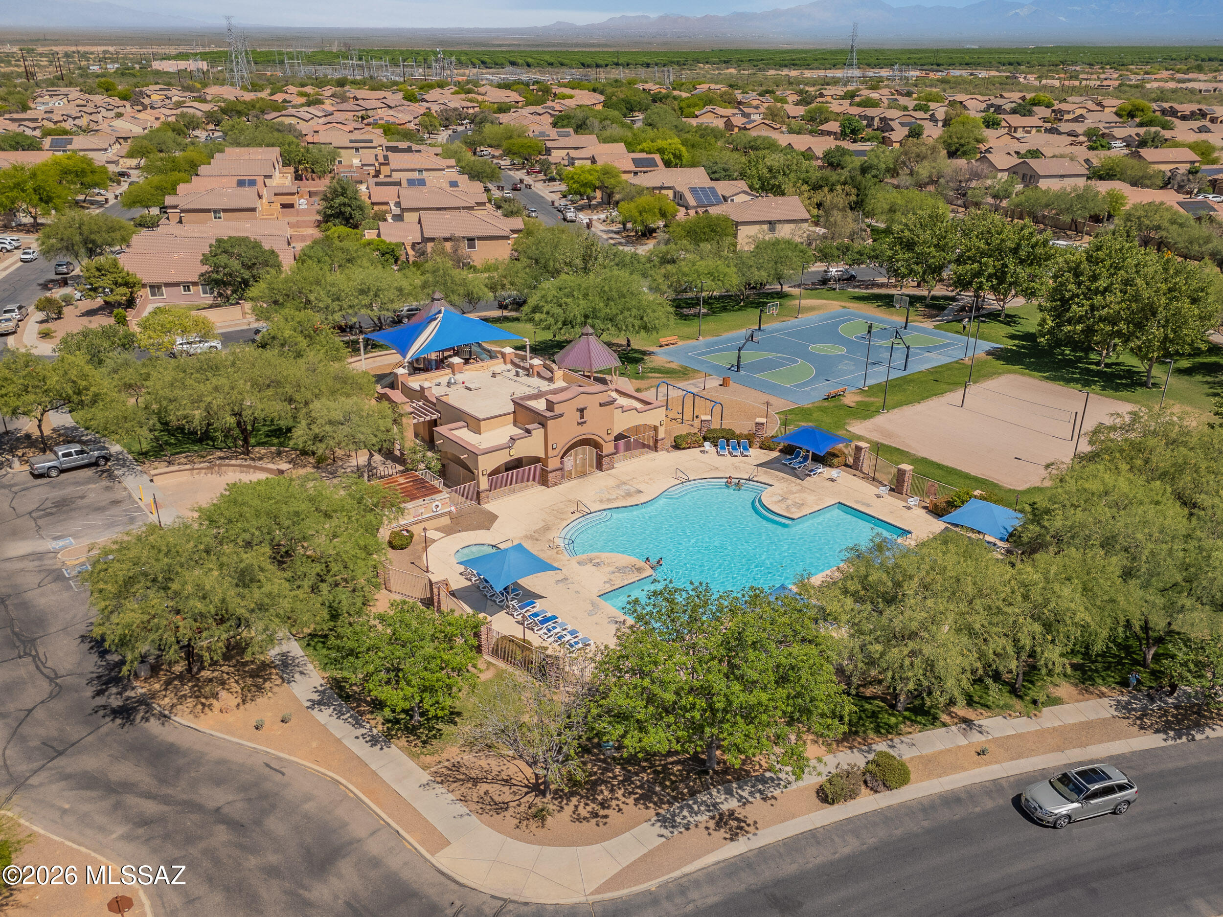 Presidios at Rancho Sahuarita (1-927) - Residential