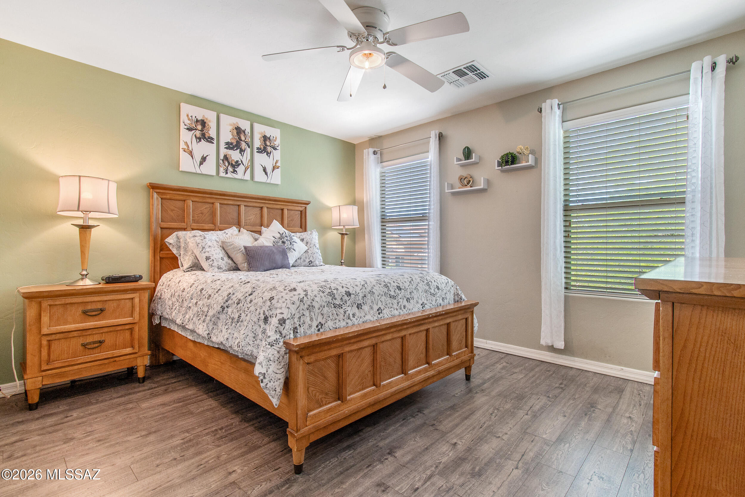 Presidios at Rancho Sahuarita (1-927) - Residential
